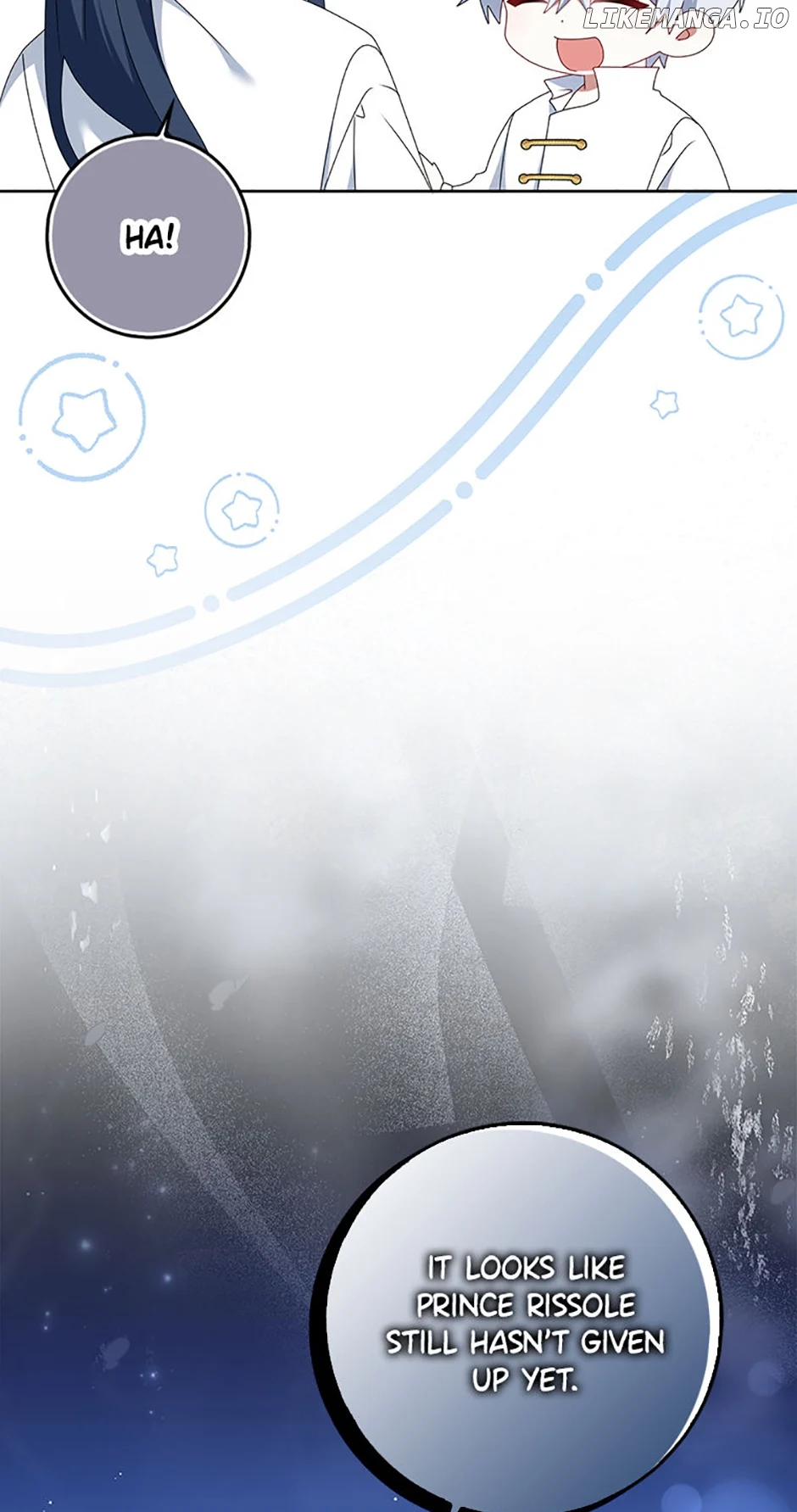 That Fishery, I’ll take it chapter 38 page 20