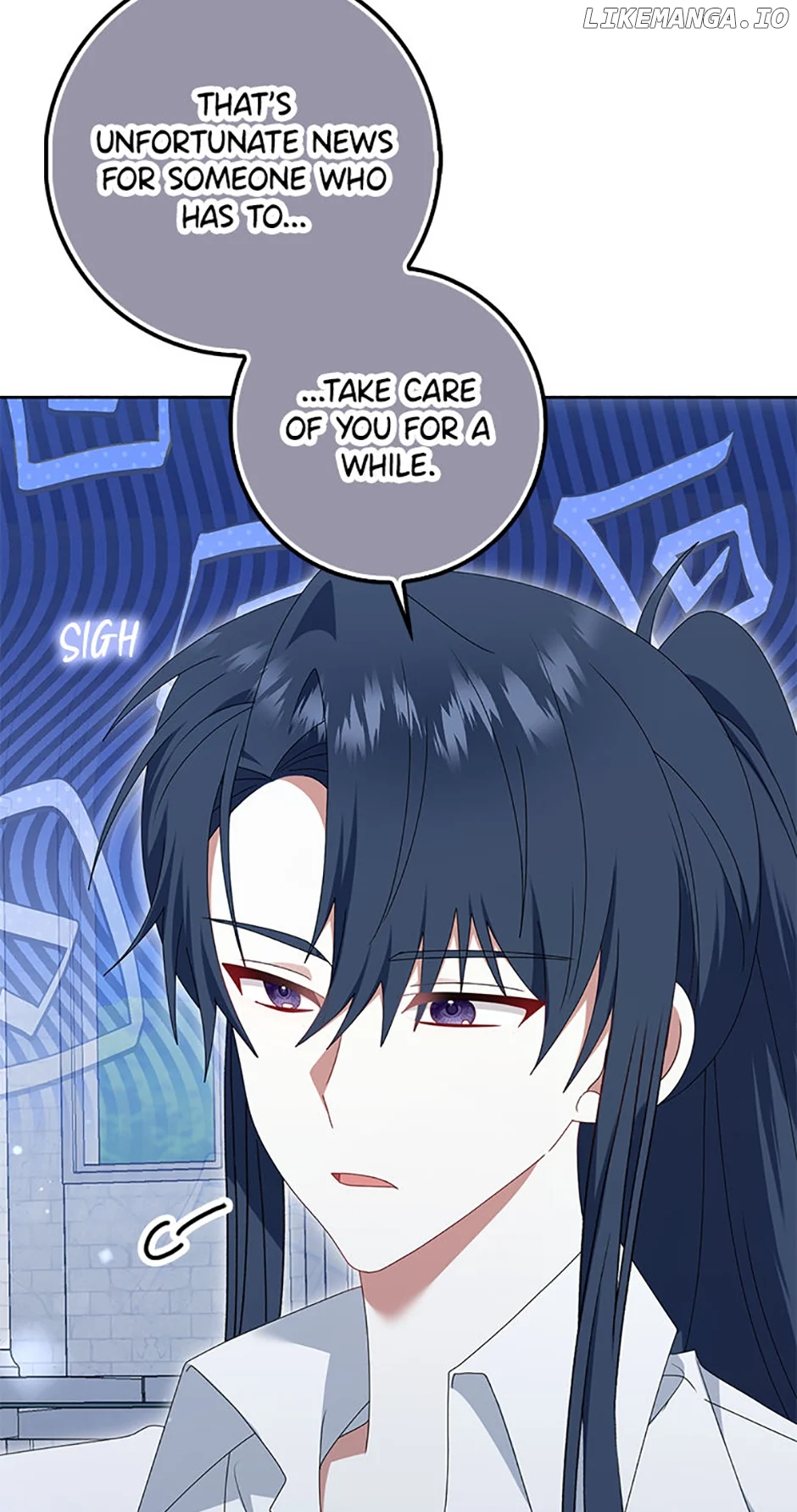 That Fishery, I’ll take it chapter 38 page 22