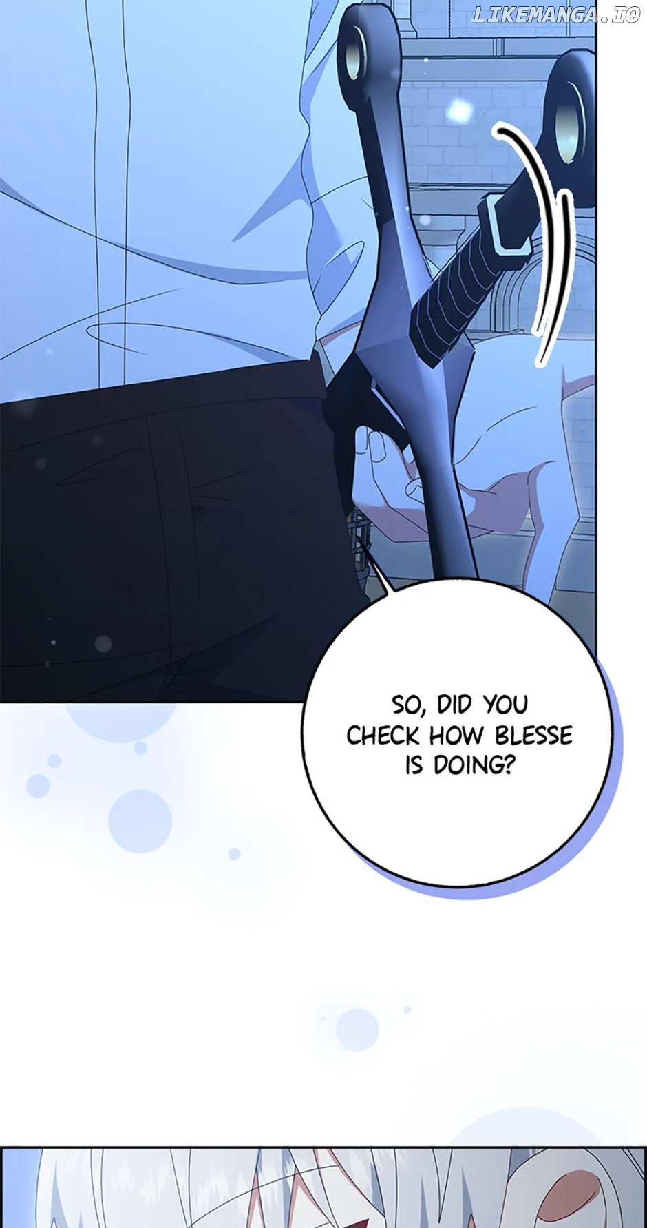 That Fishery, I’ll take it chapter 38 page 24