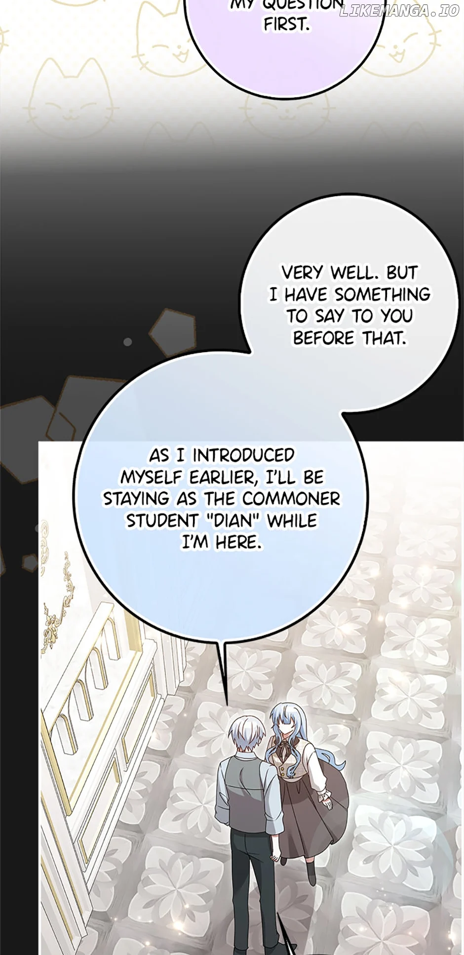 That Fishery, I’ll take it chapter 38 page 28