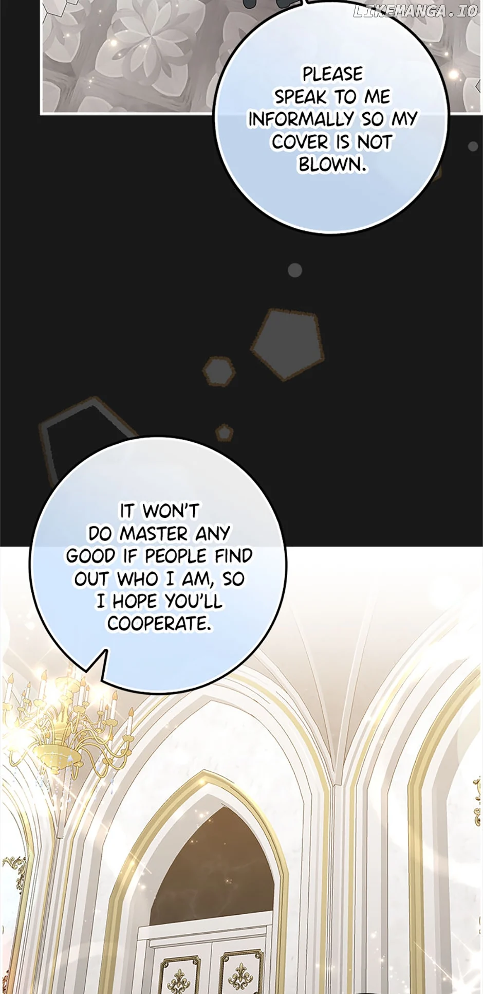 That Fishery, I’ll take it chapter 38 page 29