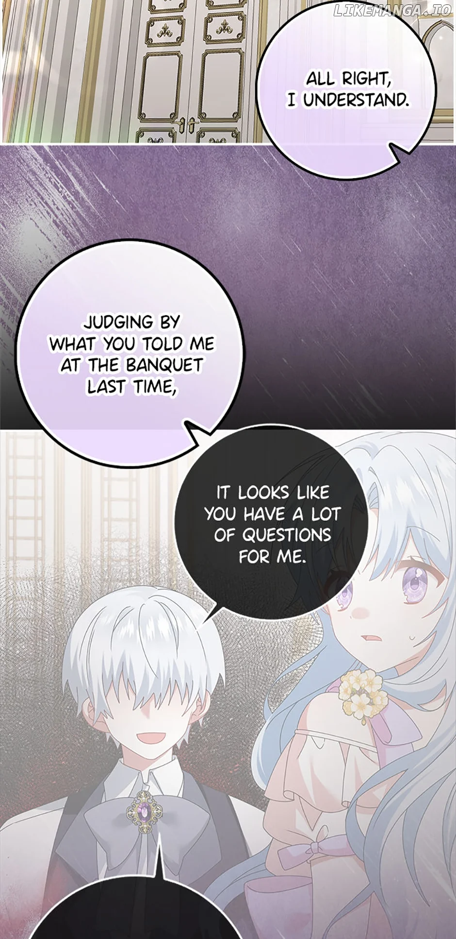 That Fishery, I’ll take it chapter 38 page 30
