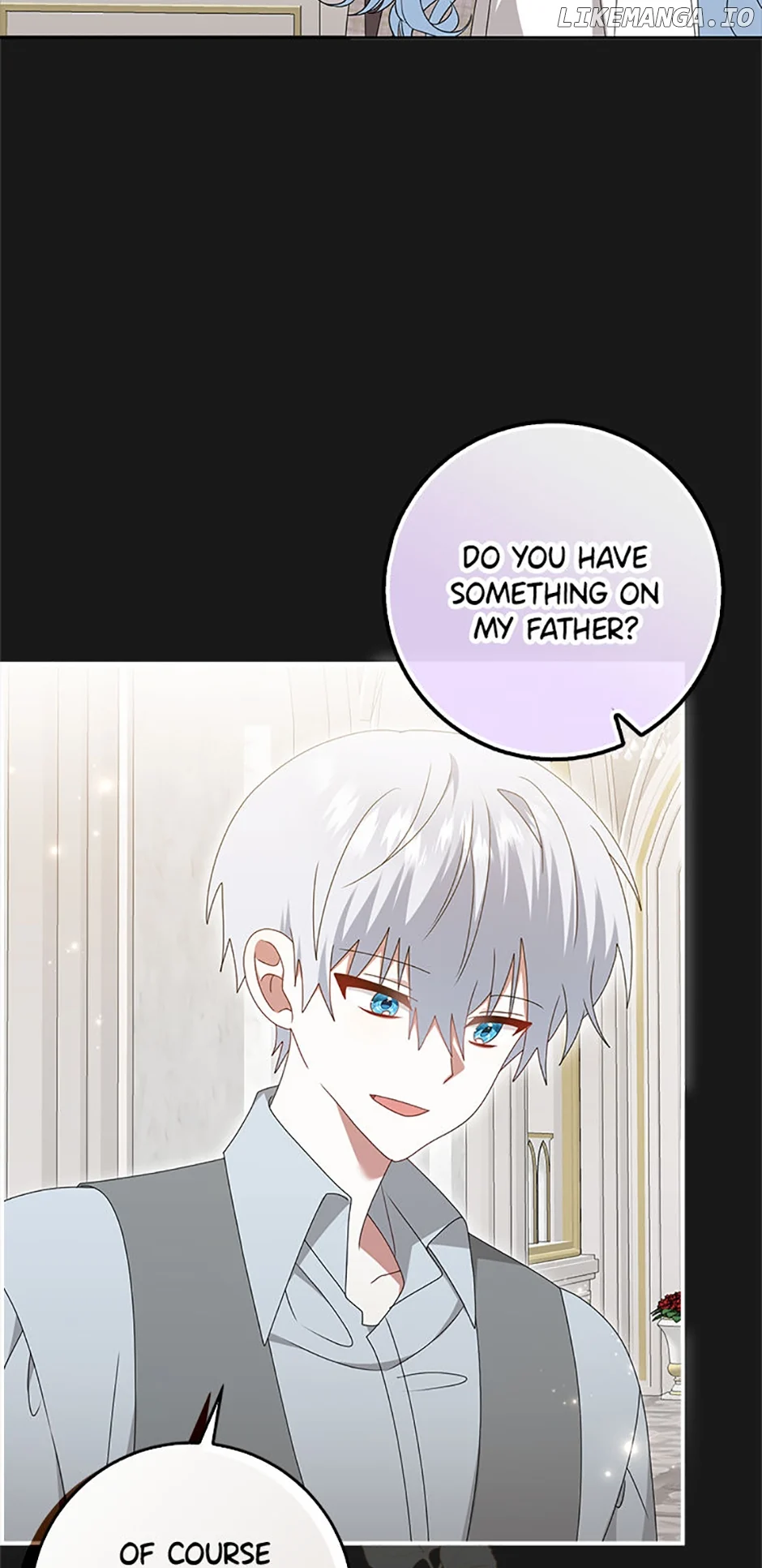 That Fishery, I’ll take it chapter 38 page 32