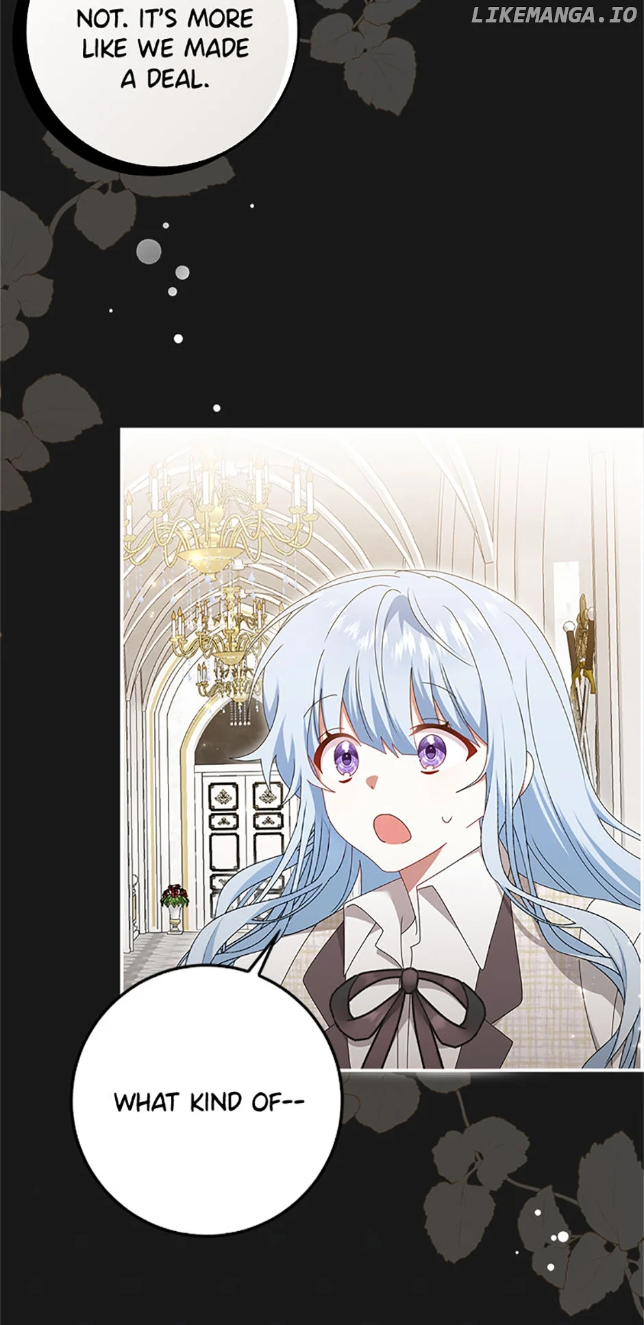 That Fishery, I’ll take it chapter 38 page 33