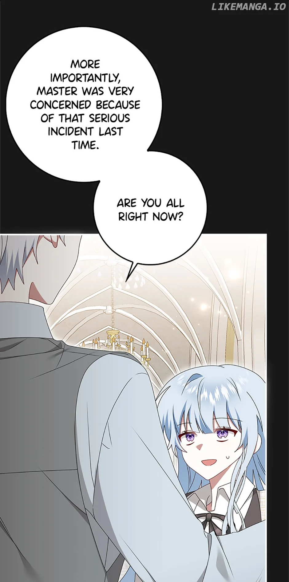 That Fishery, I’ll take it chapter 38 page 35