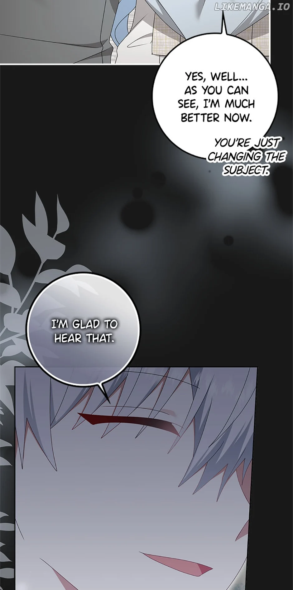 That Fishery, I’ll take it chapter 38 page 36