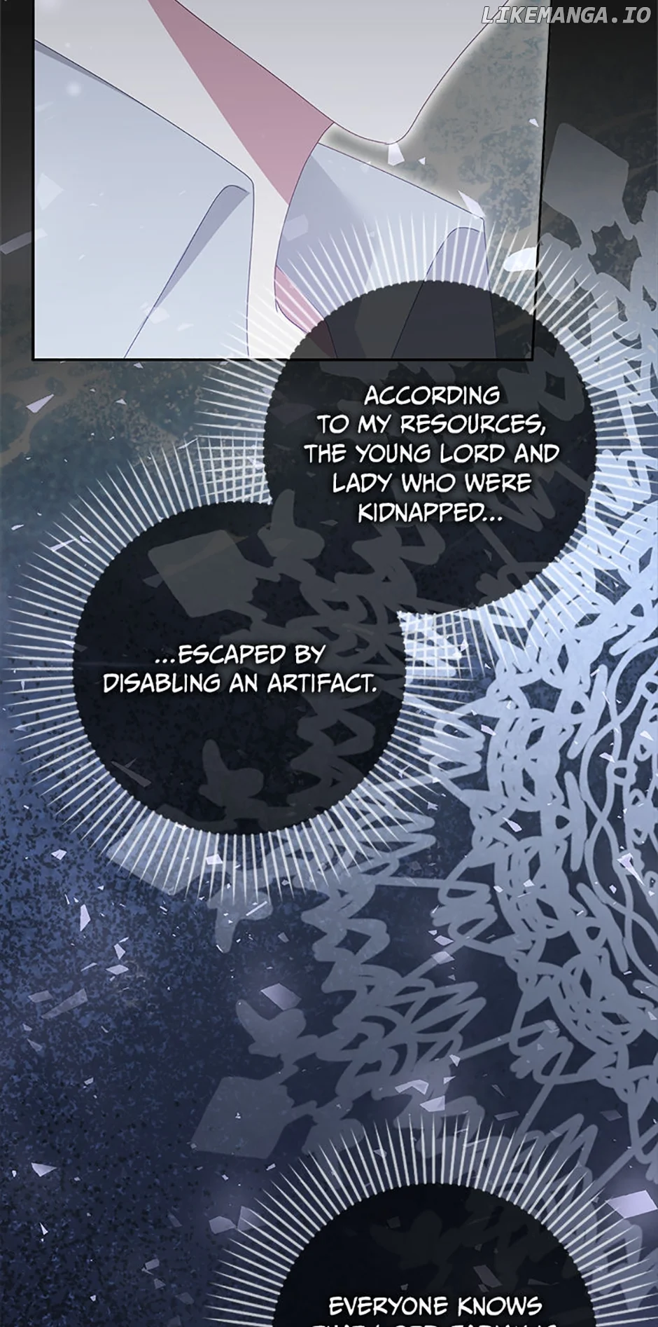 That Fishery, I’ll take it chapter 38 page 37