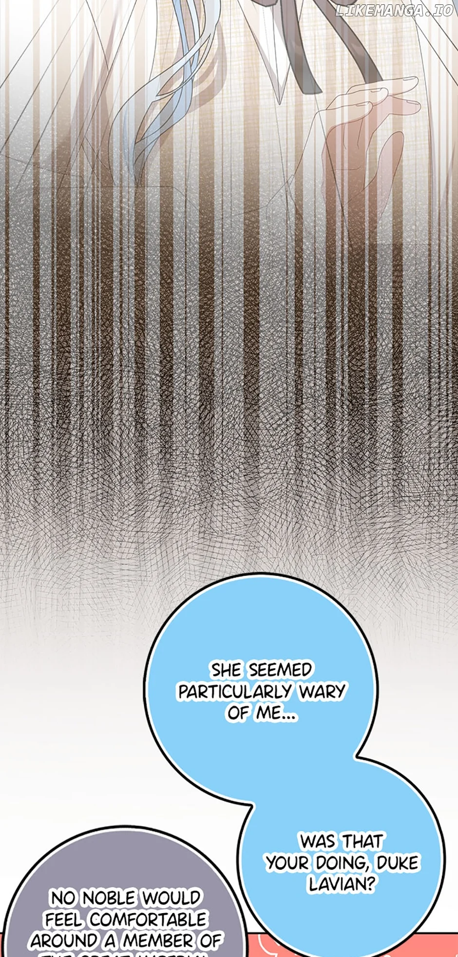 That Fishery, I’ll take it chapter 38 page 43