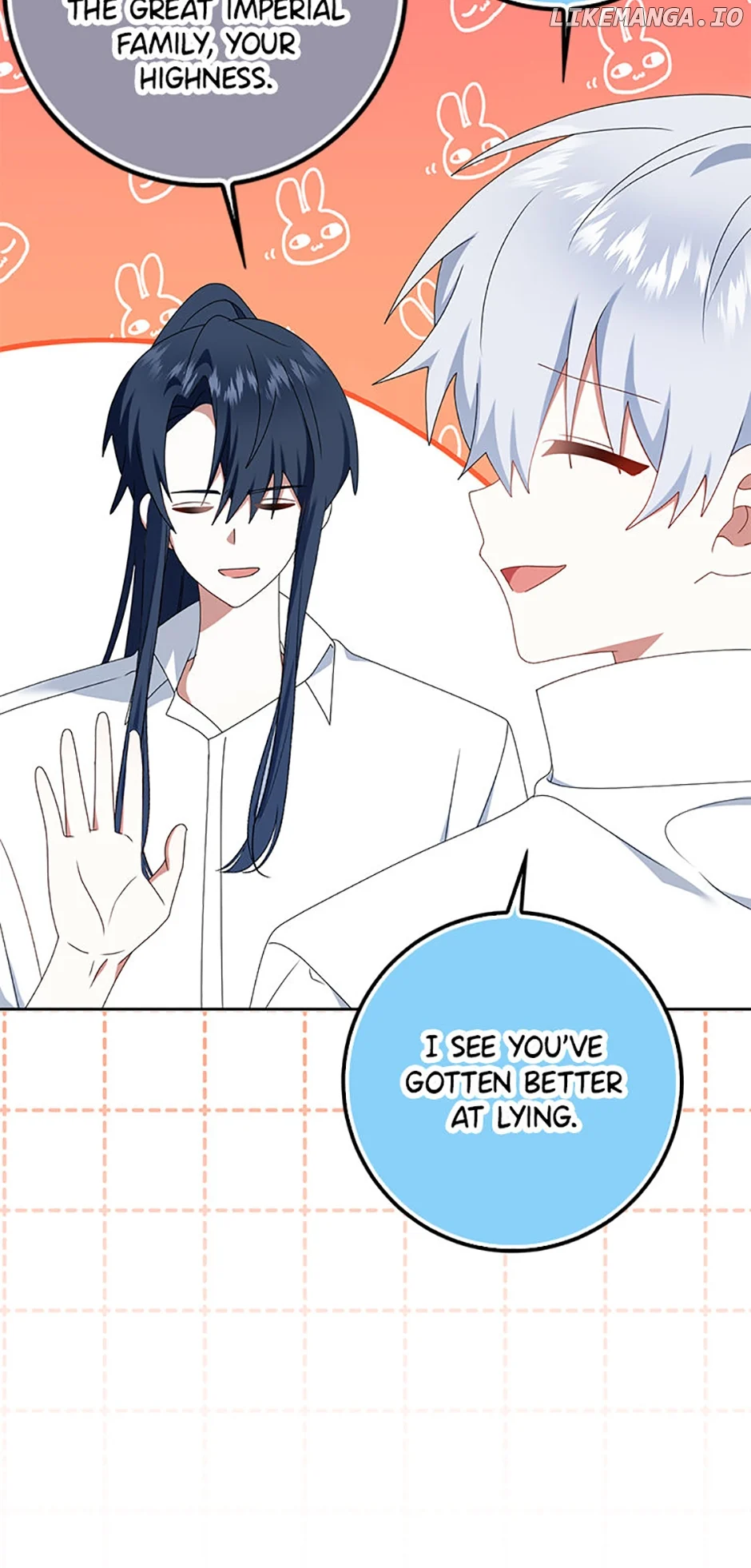 That Fishery, I’ll take it chapter 38 page 44