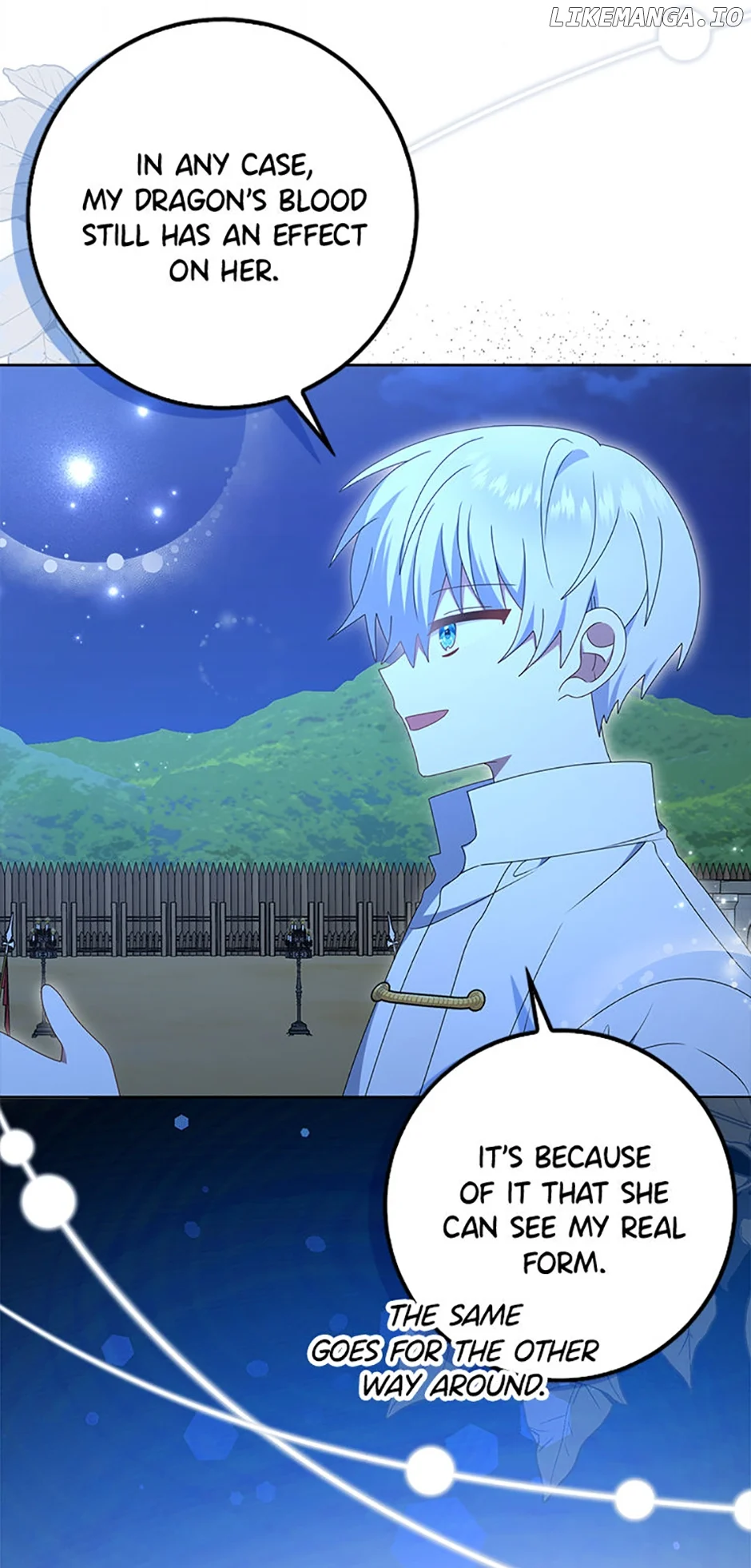 That Fishery, I’ll take it chapter 38 page 45