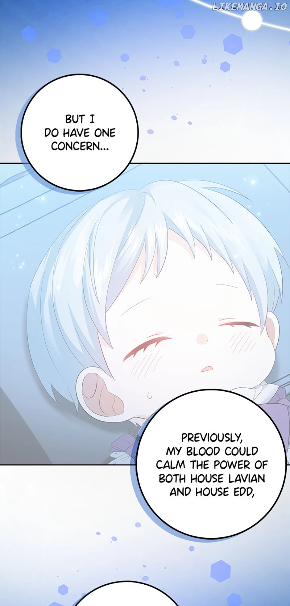 That Fishery, I’ll take it chapter 38 page 46
