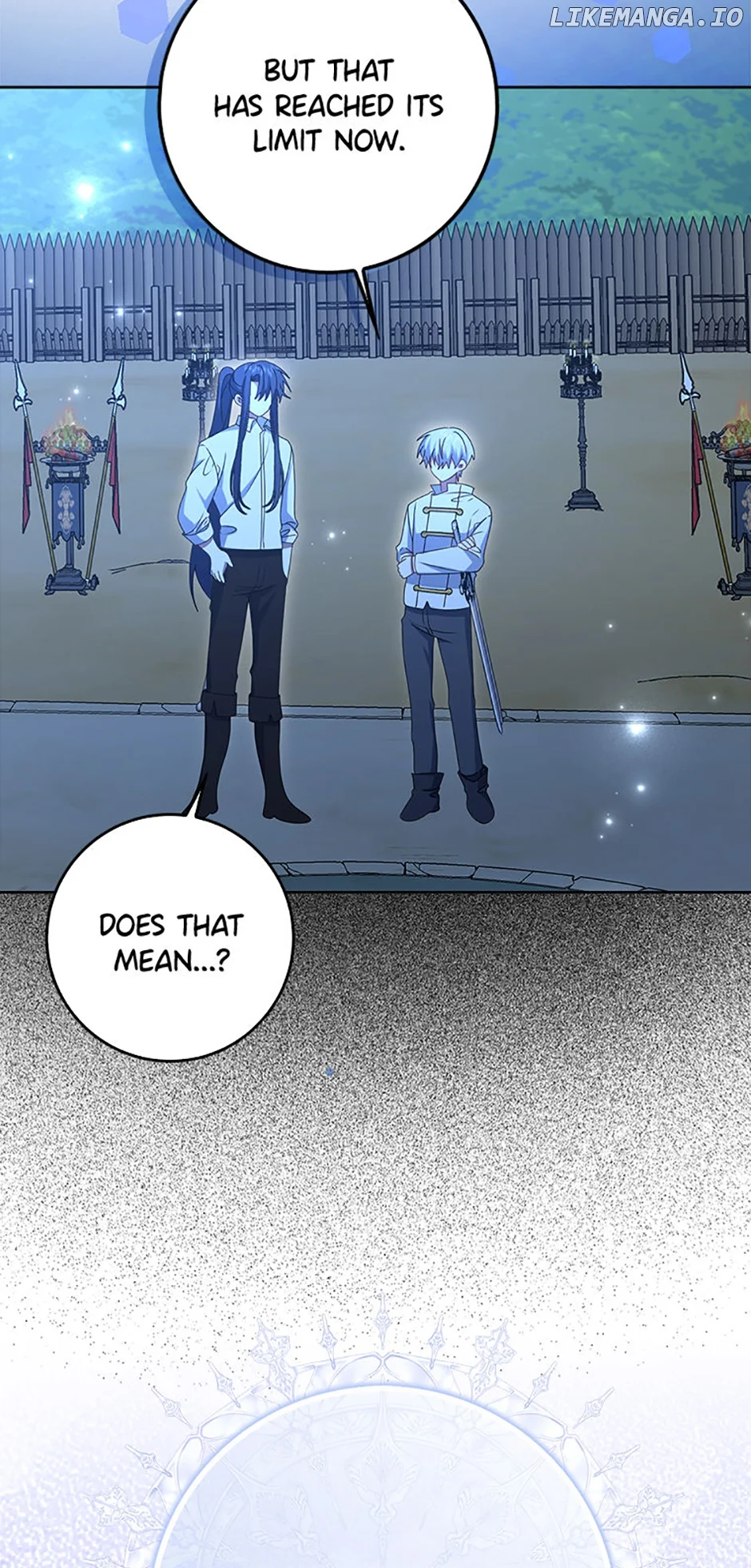 That Fishery, I’ll take it chapter 38 page 47