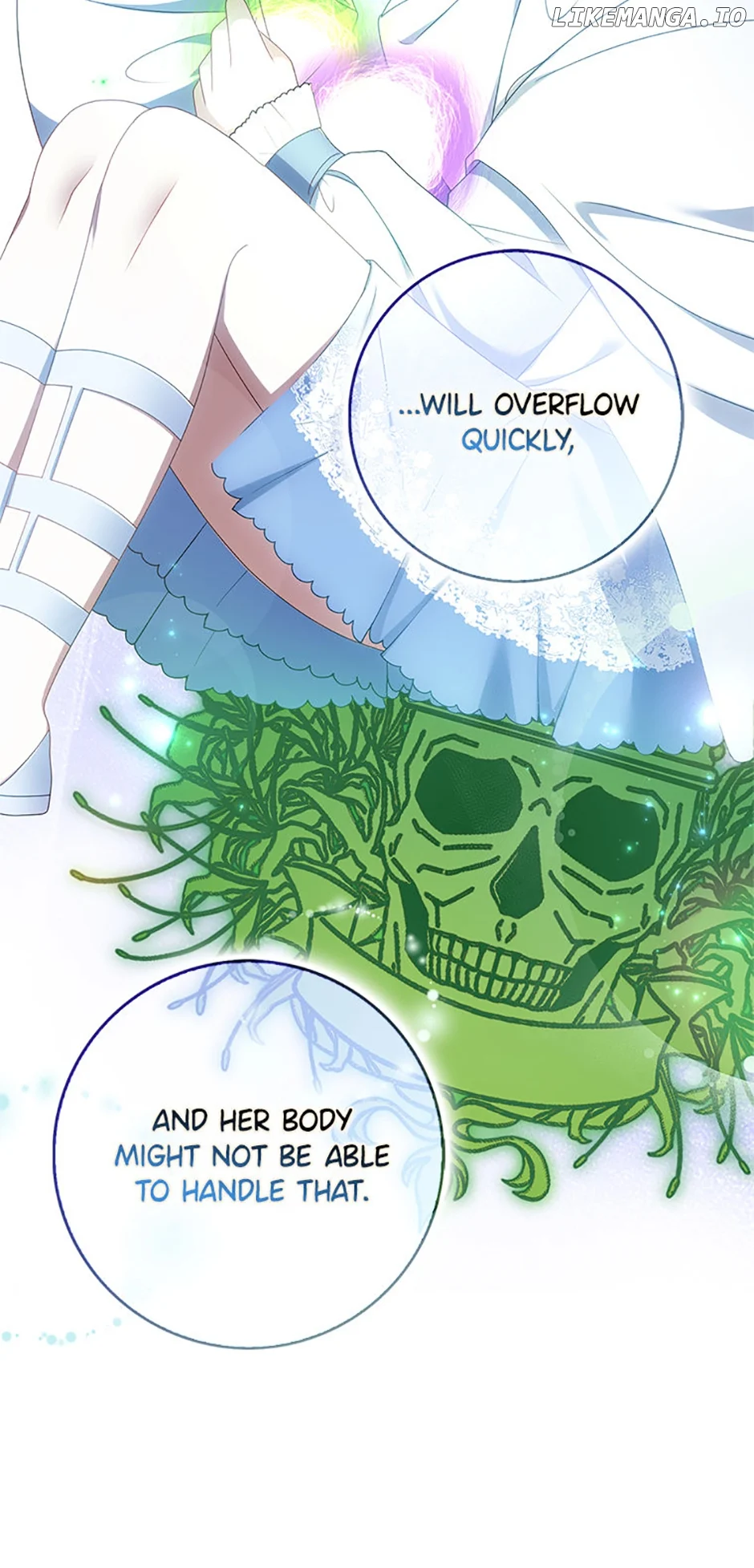 That Fishery, I’ll take it chapter 38 page 49