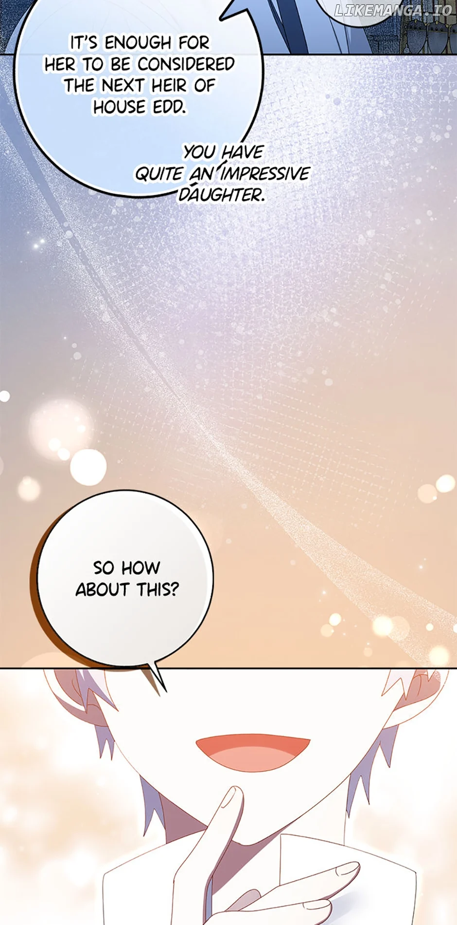 That Fishery, I’ll take it chapter 38 page 51