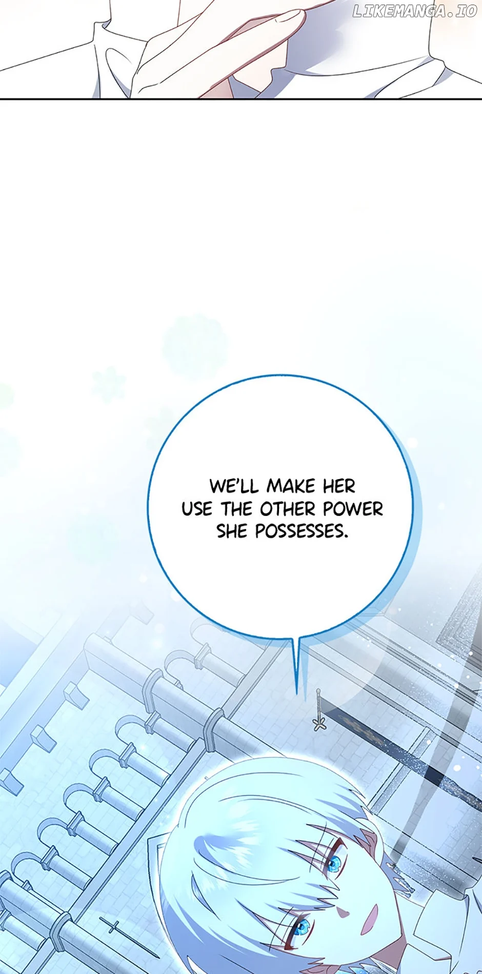 That Fishery, I’ll take it chapter 38 page 52