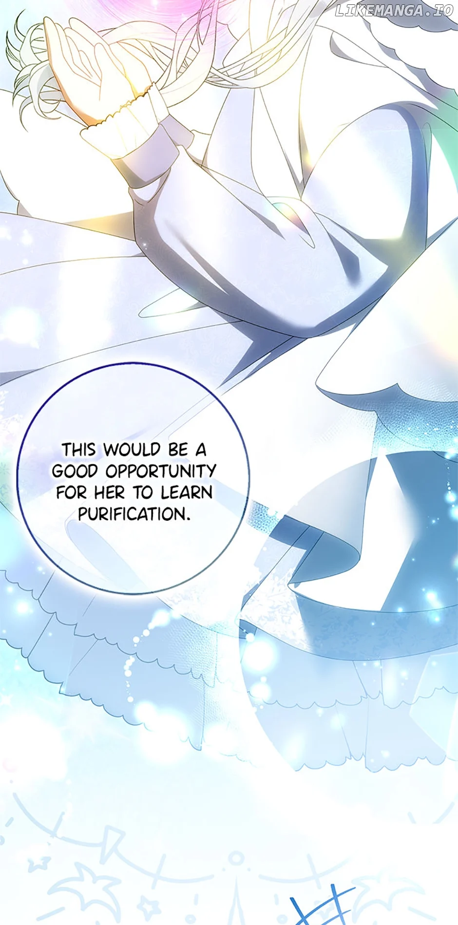 That Fishery, I’ll take it chapter 38 page 57