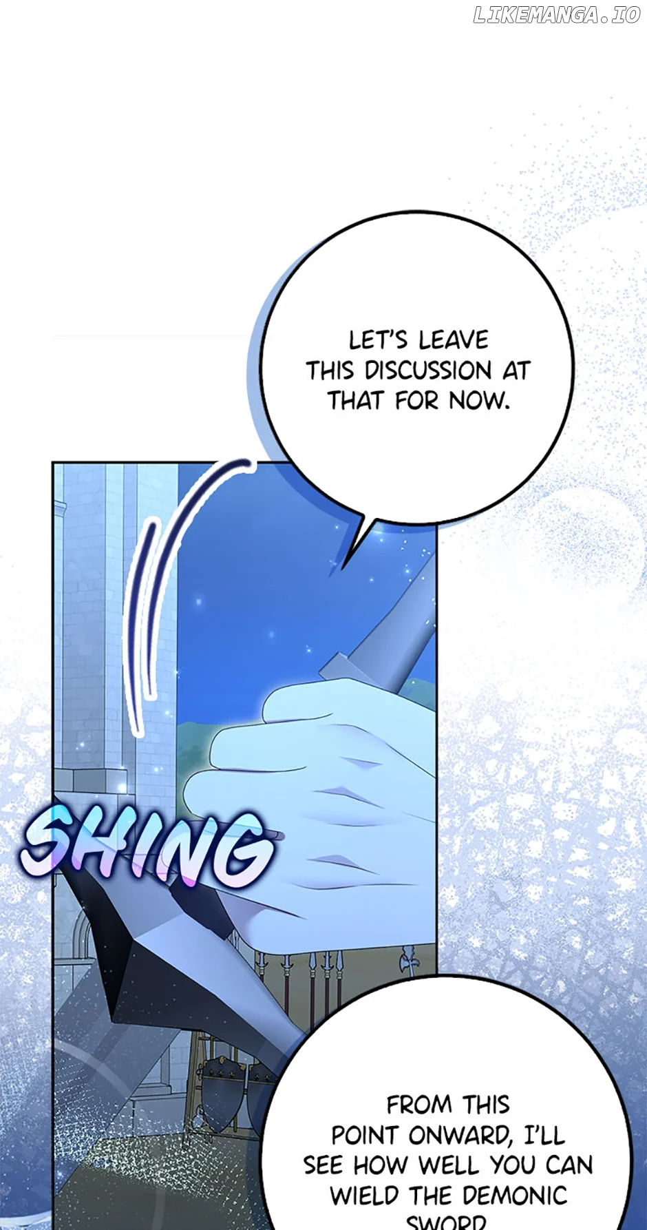 That Fishery, I’ll take it chapter 38 page 59