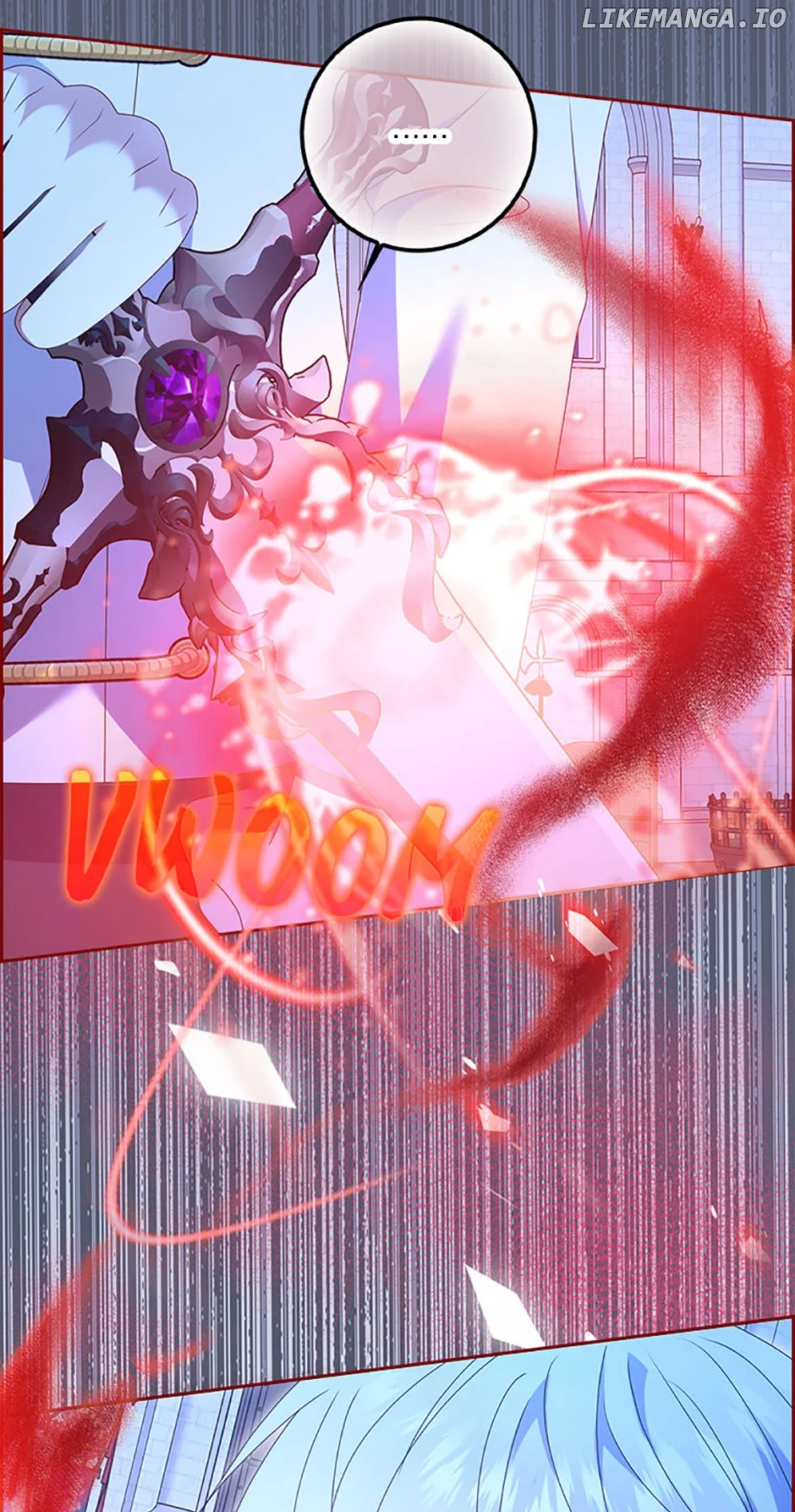 That Fishery, I’ll take it chapter 38 page 61