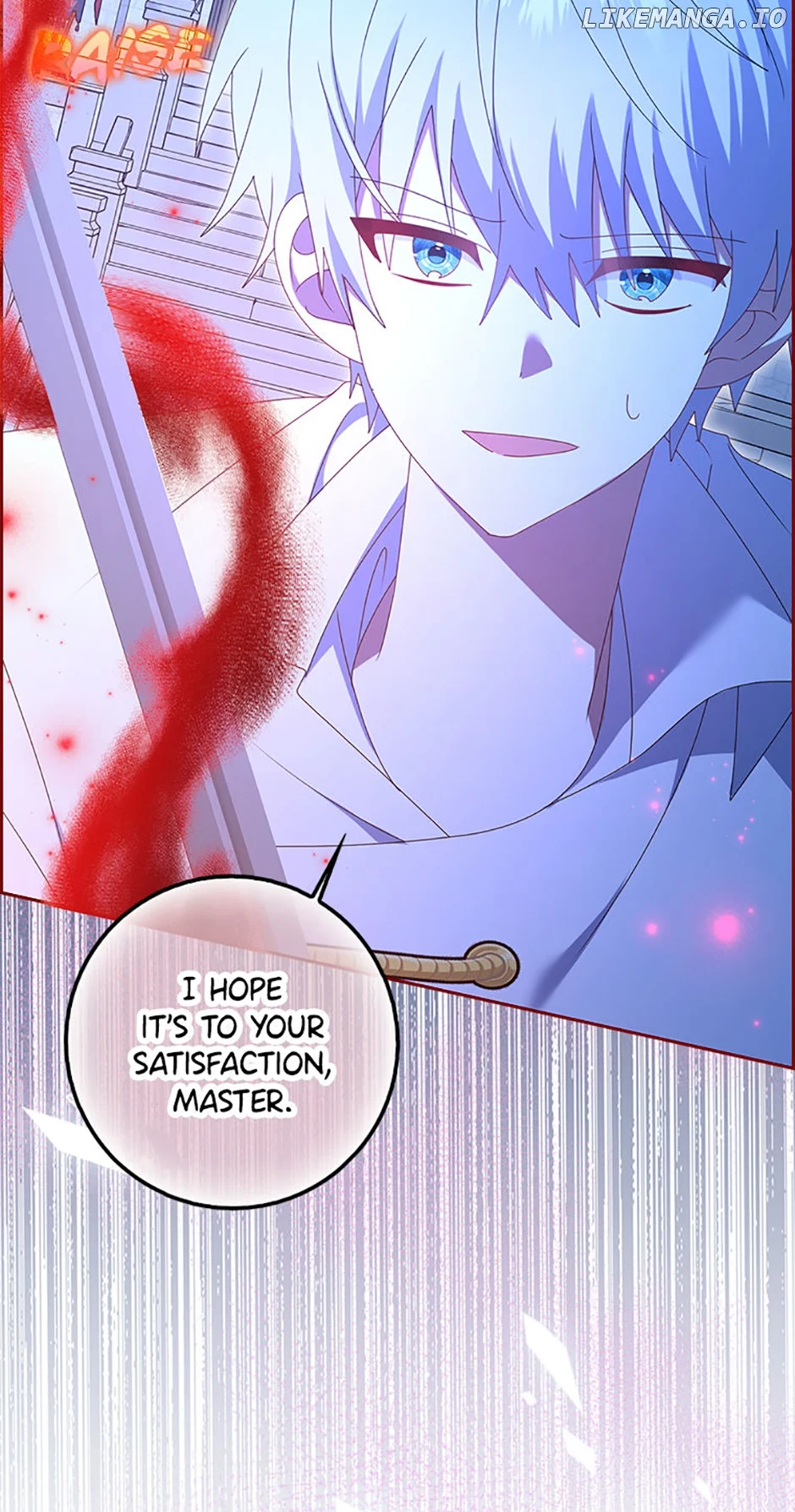 That Fishery, I’ll take it chapter 38 page 62