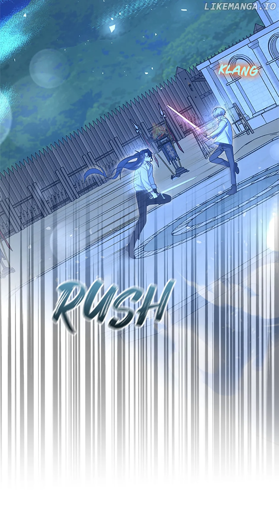 That Fishery, I’ll take it chapter 38 page 65