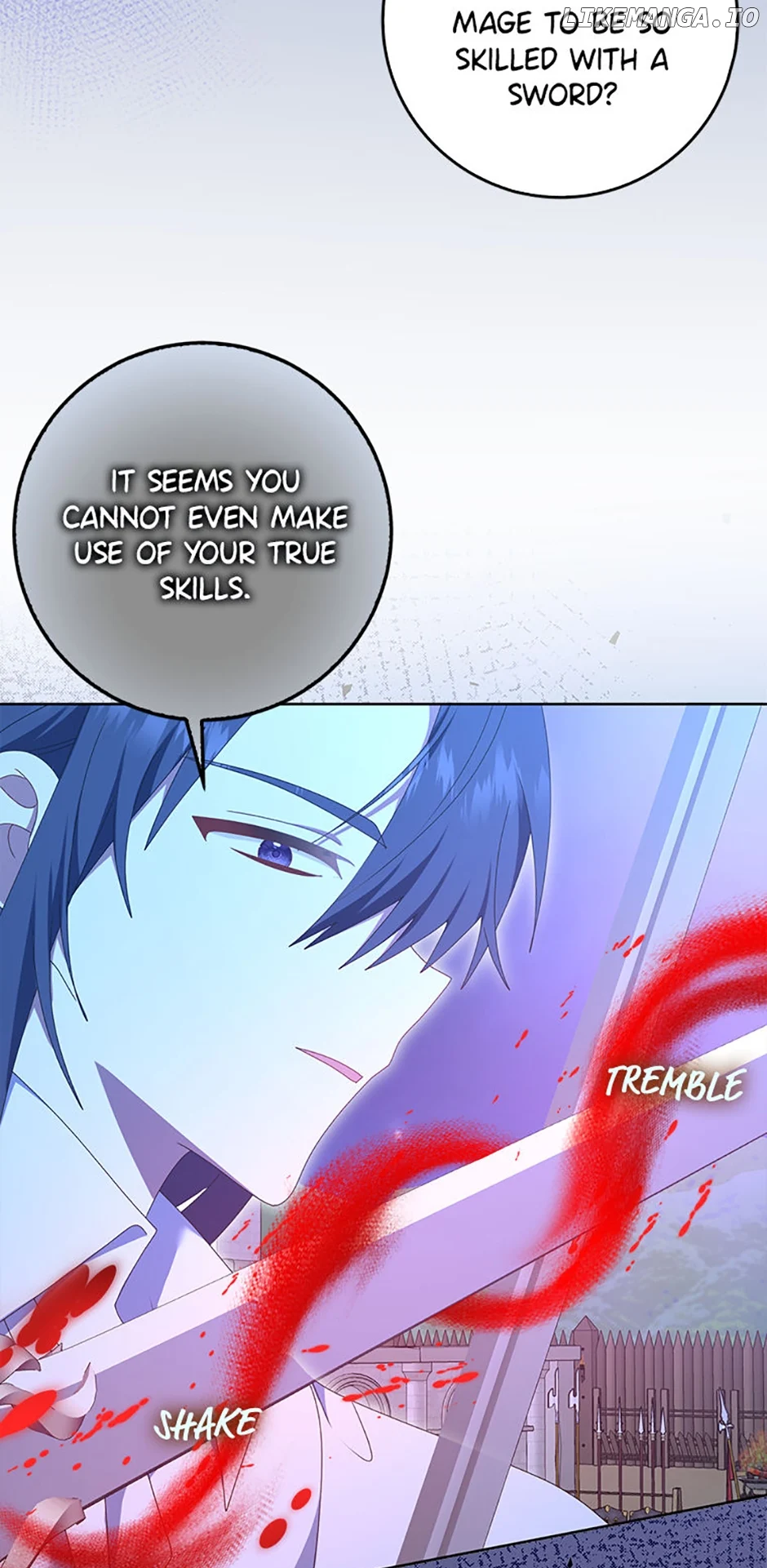 That Fishery, I’ll take it chapter 38 page 67