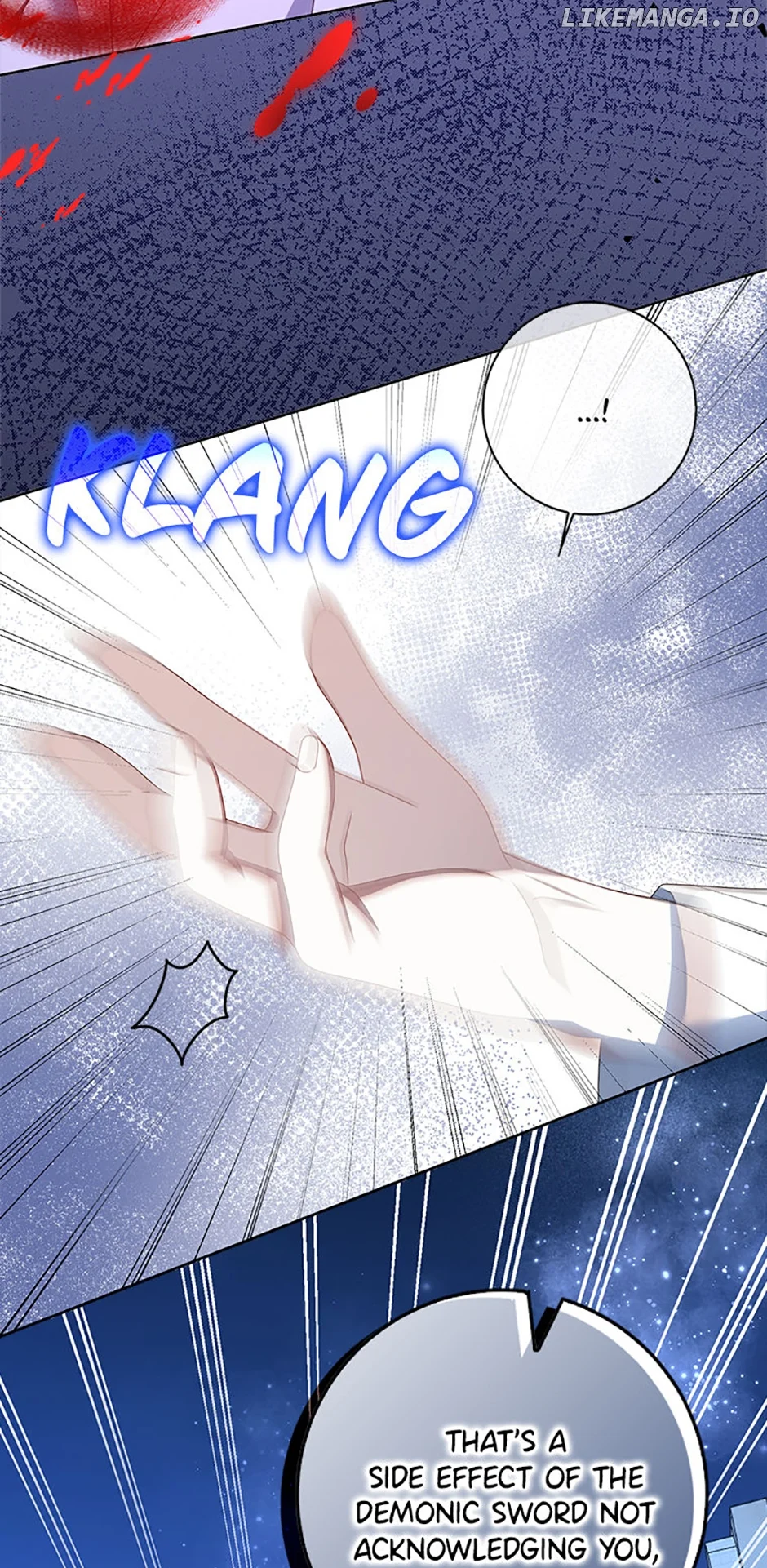 That Fishery, I’ll take it chapter 38 page 68