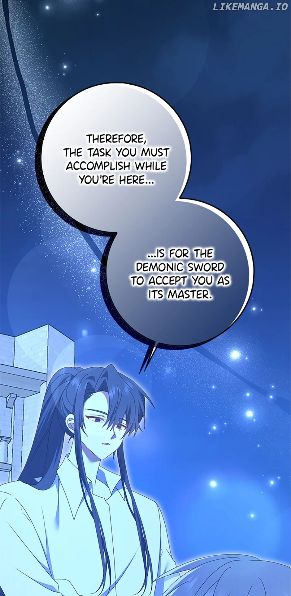 That Fishery, I’ll take it chapter 38 page 70