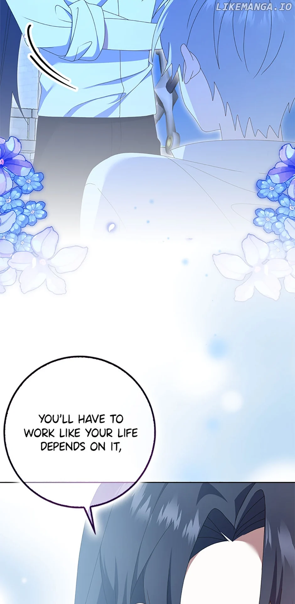 That Fishery, I’ll take it chapter 38 page 71