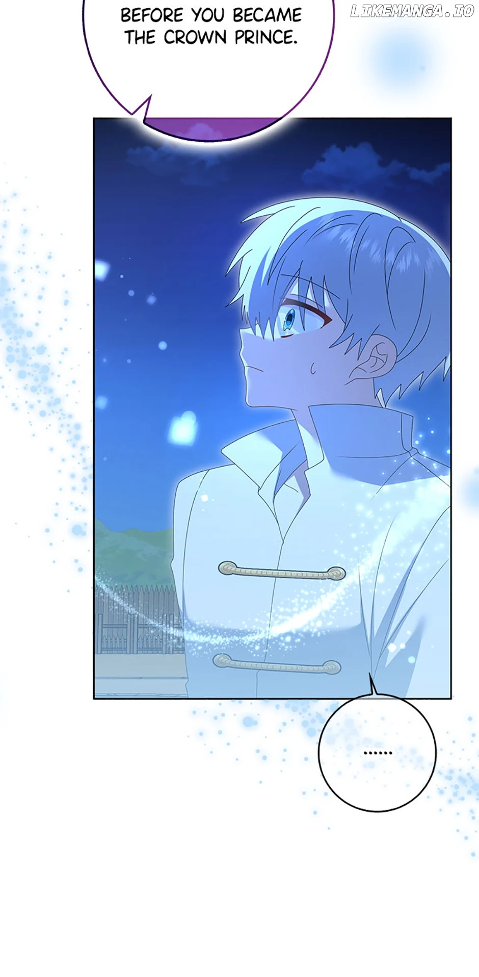 That Fishery, I’ll take it chapter 38 page 73