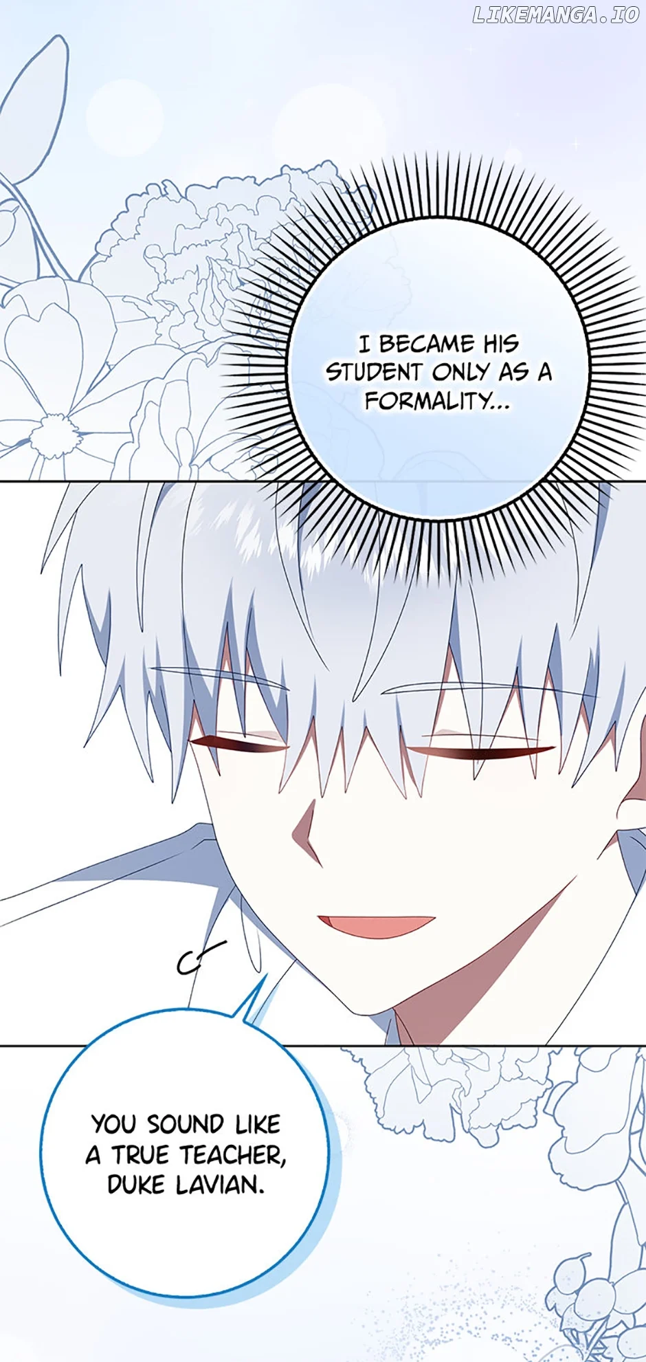 That Fishery, I’ll take it chapter 38 page 75