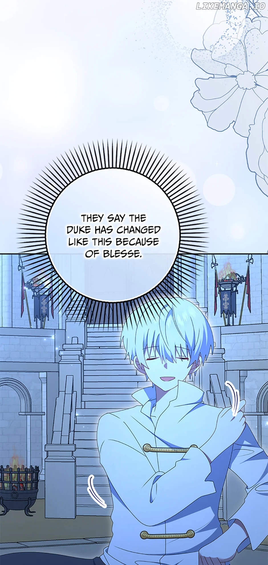 That Fishery, I’ll take it chapter 38 page 76