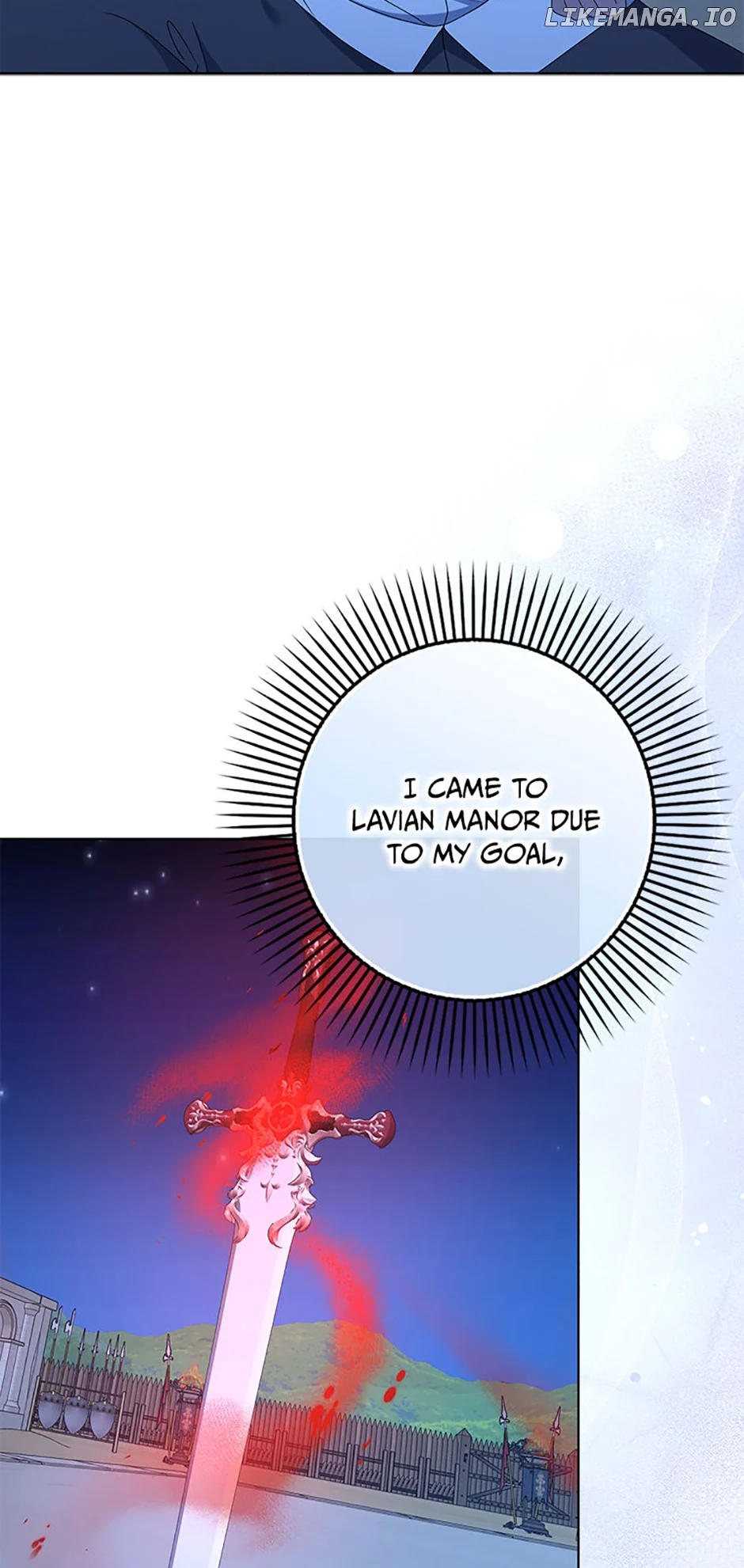 That Fishery, I’ll take it chapter 38 page 77