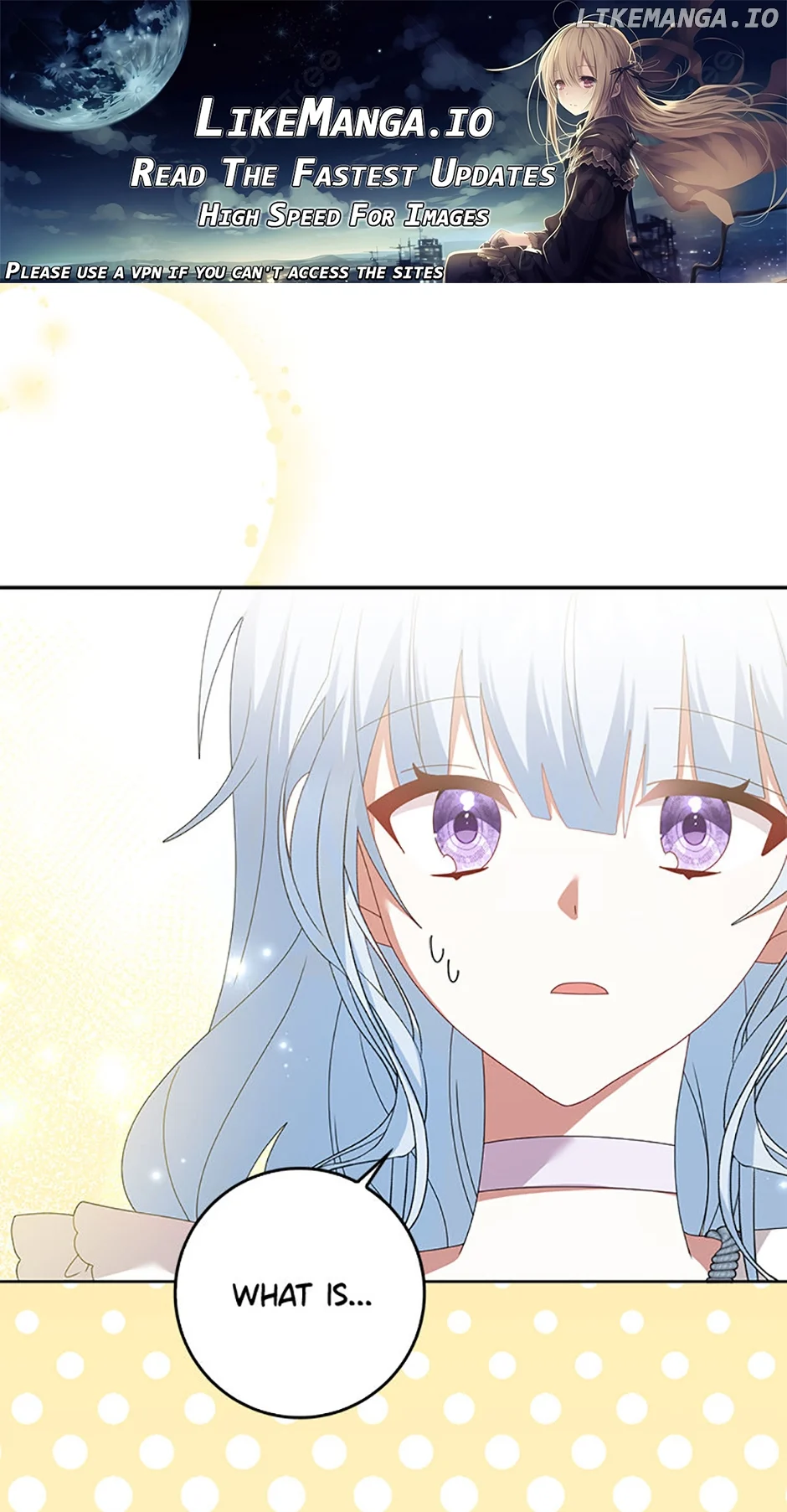 That Fishery, I’ll take it chapter 39 page 1