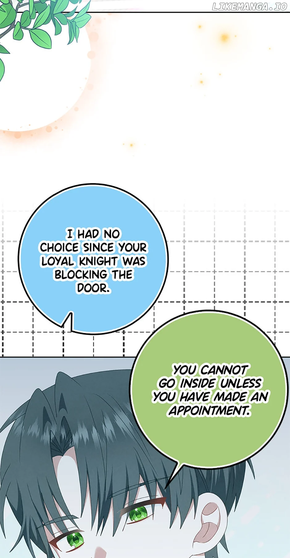 That Fishery, I’ll take it chapter 39 page 4