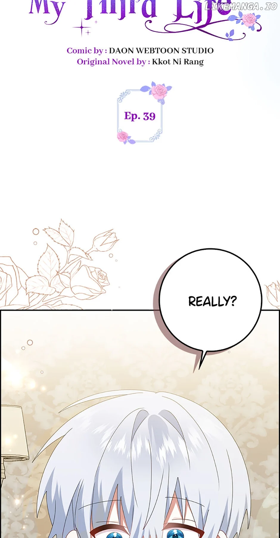 That Fishery, I’ll take it chapter 39 page 8