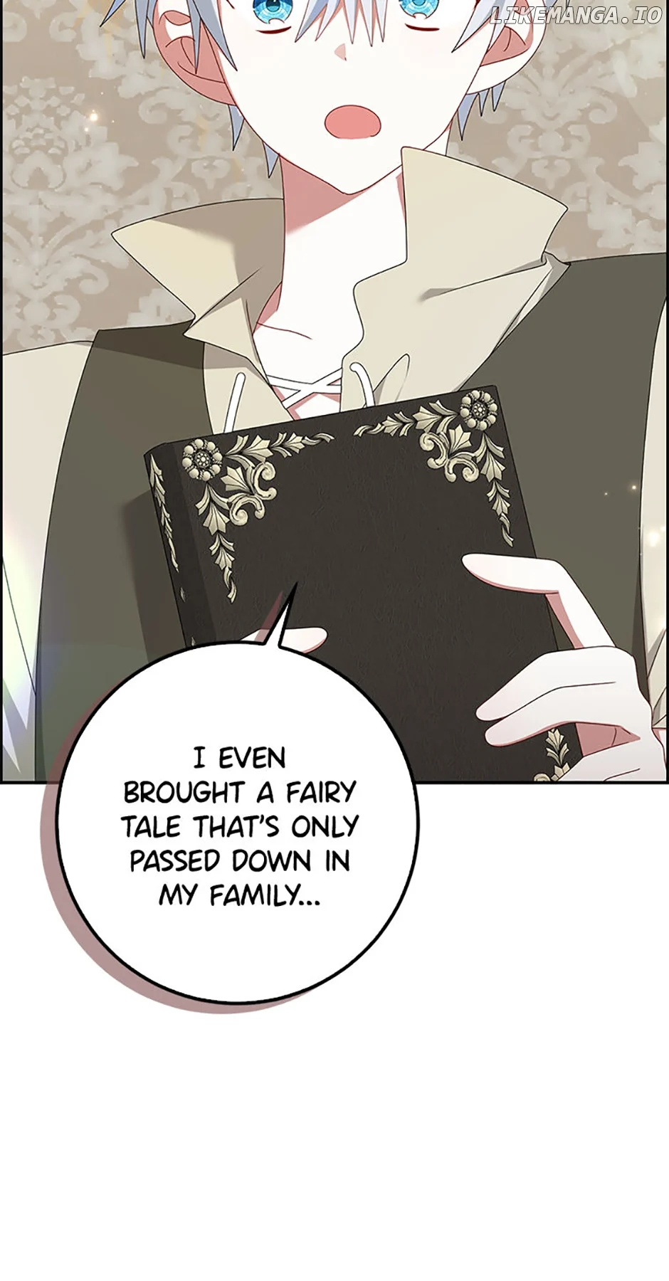 That Fishery, I’ll take it chapter 39 page 9