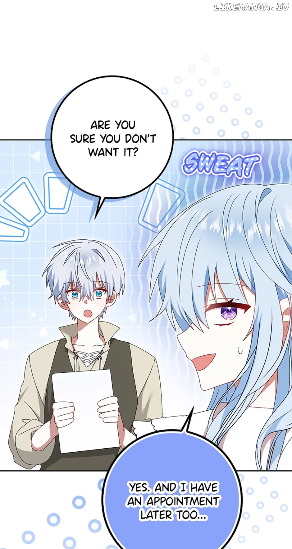 That Fishery, I’ll take it chapter 39 page 10