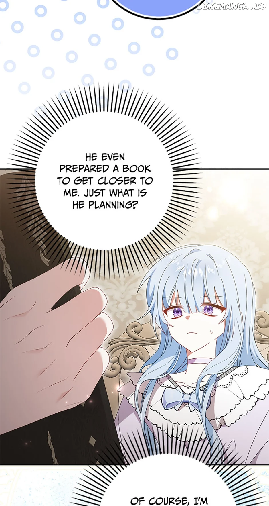 That Fishery, I’ll take it chapter 39 page 11