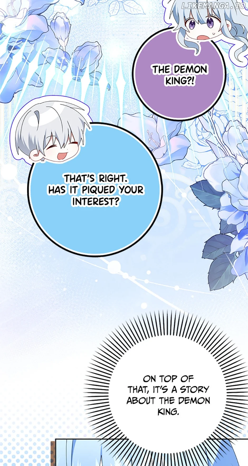 That Fishery, I’ll take it chapter 39 page 13