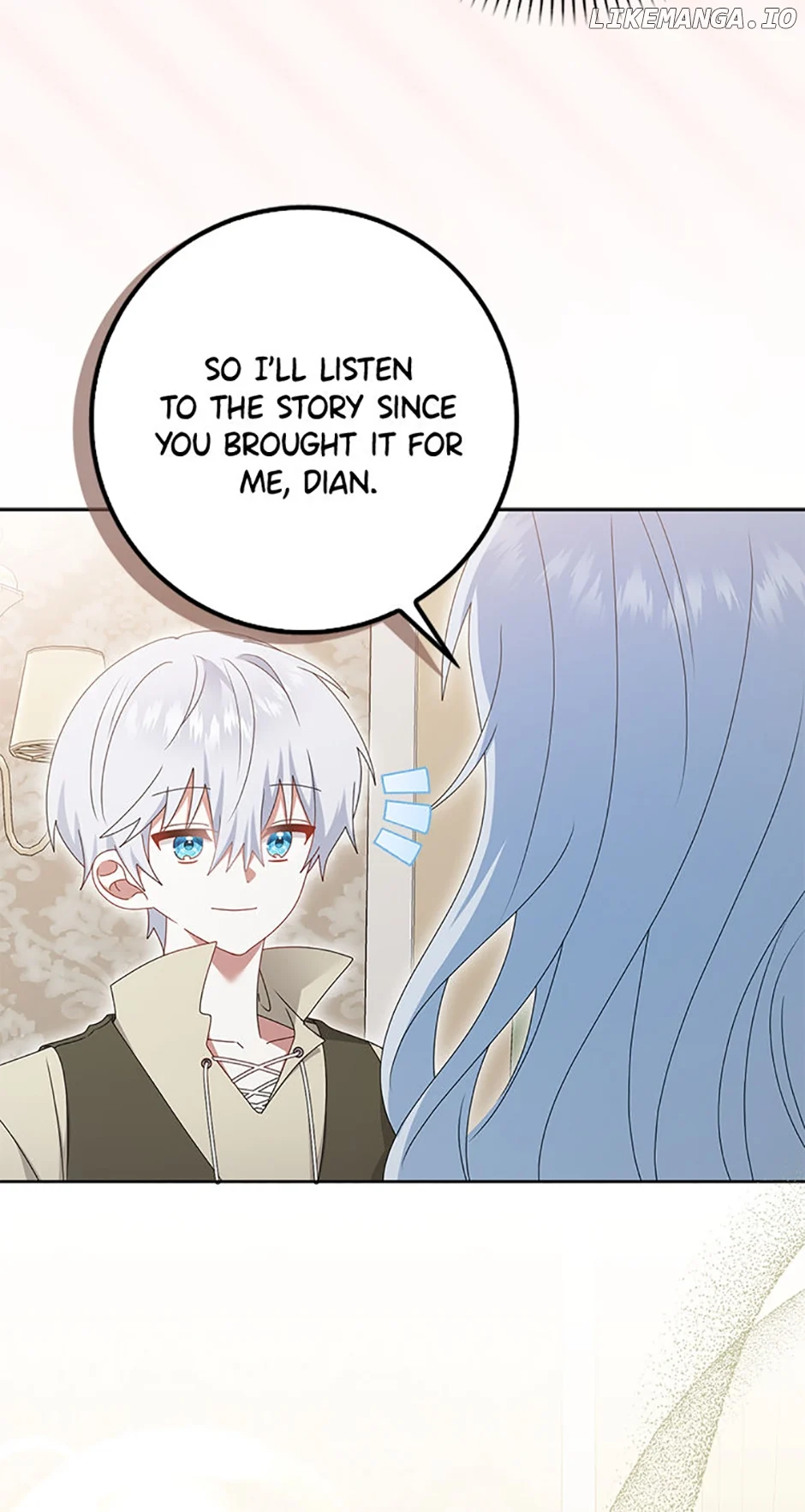 That Fishery, I’ll take it chapter 39 page 16