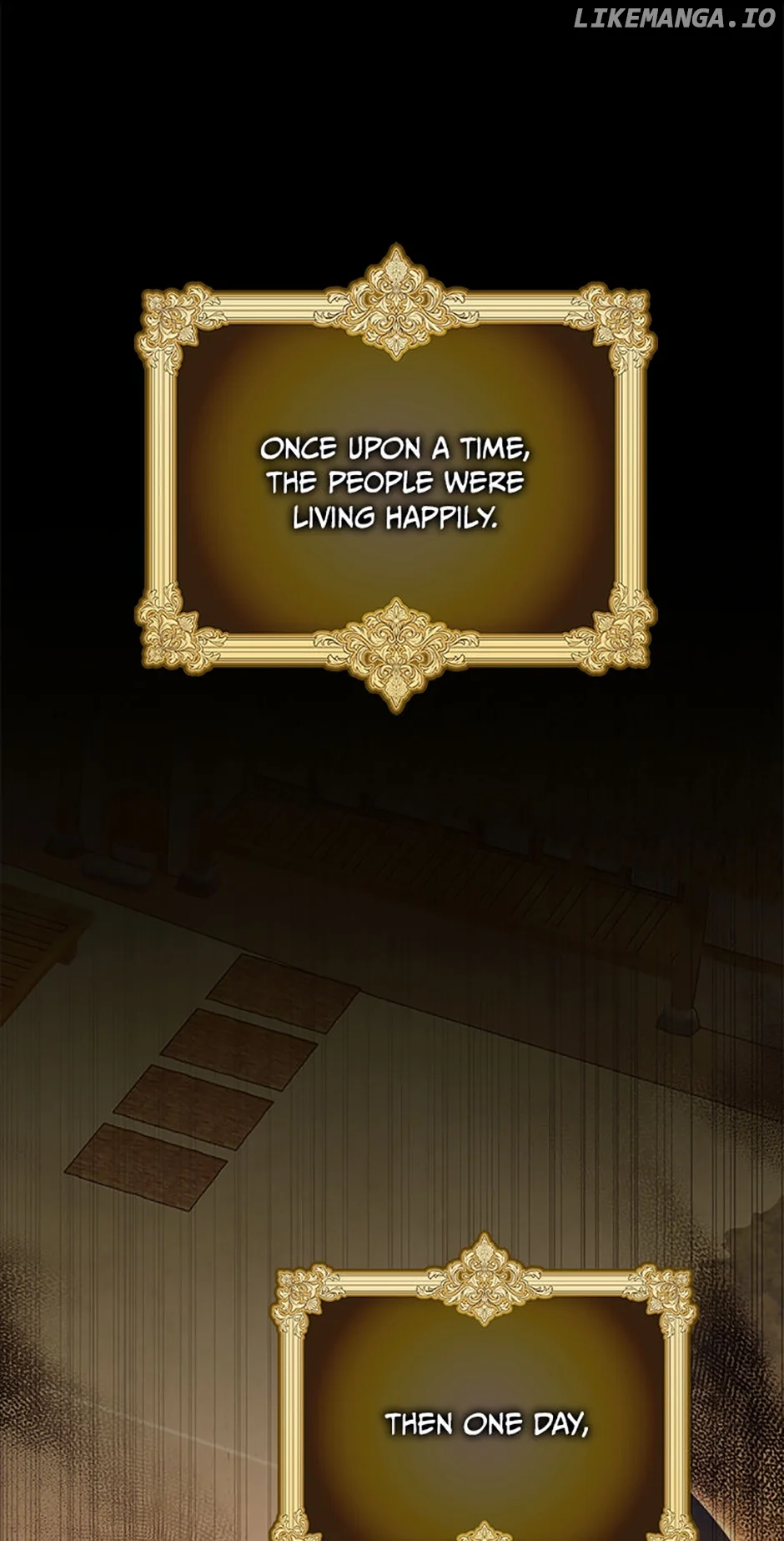 That Fishery, I’ll take it chapter 39 page 18