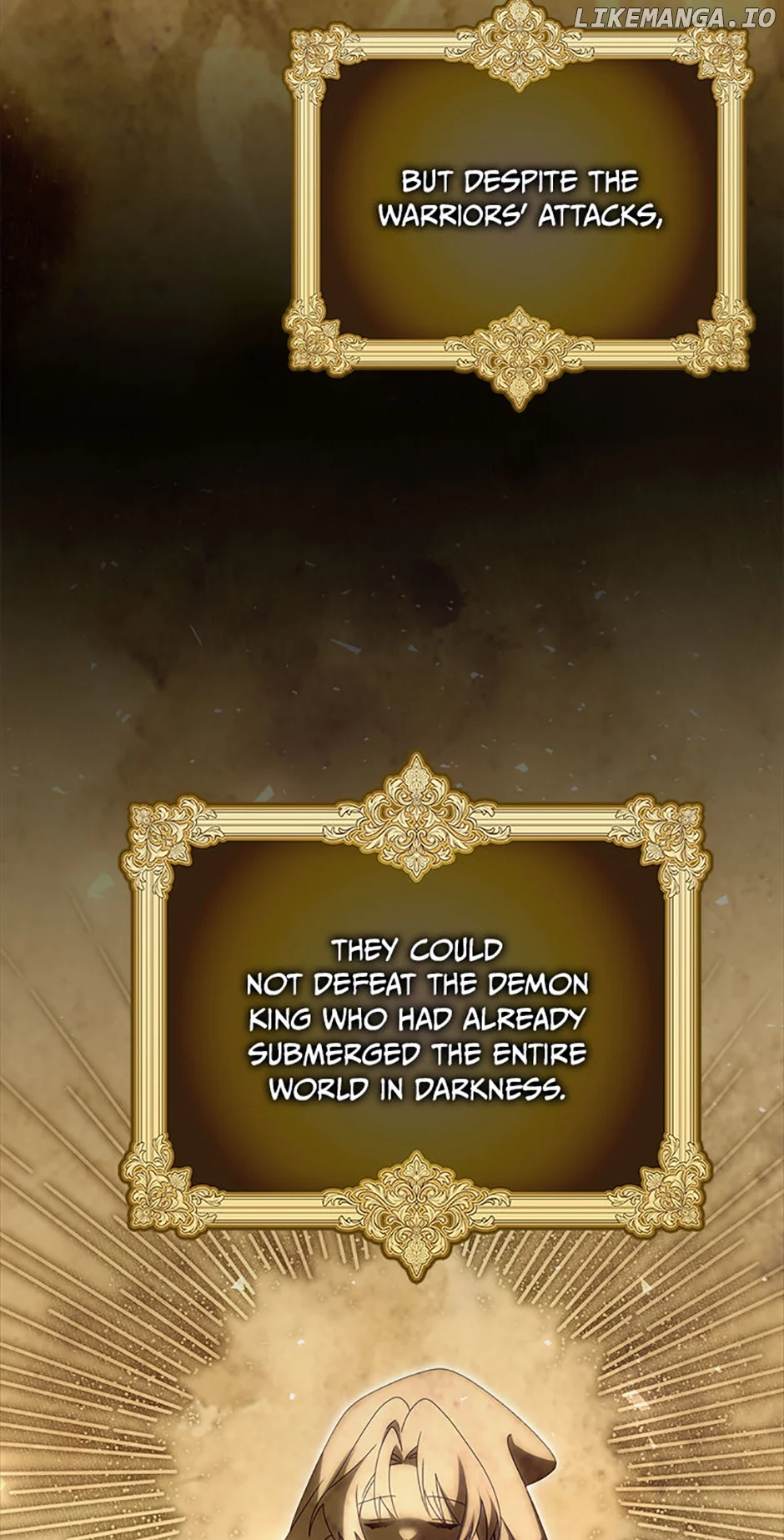 That Fishery, I’ll take it chapter 39 page 23