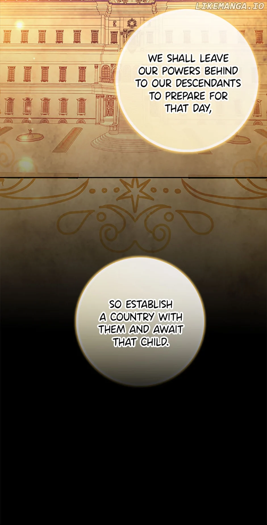 That Fishery, I’ll take it chapter 39 page 26