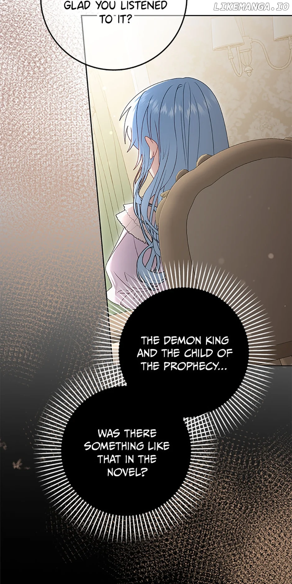 That Fishery, I’ll take it chapter 39 page 29
