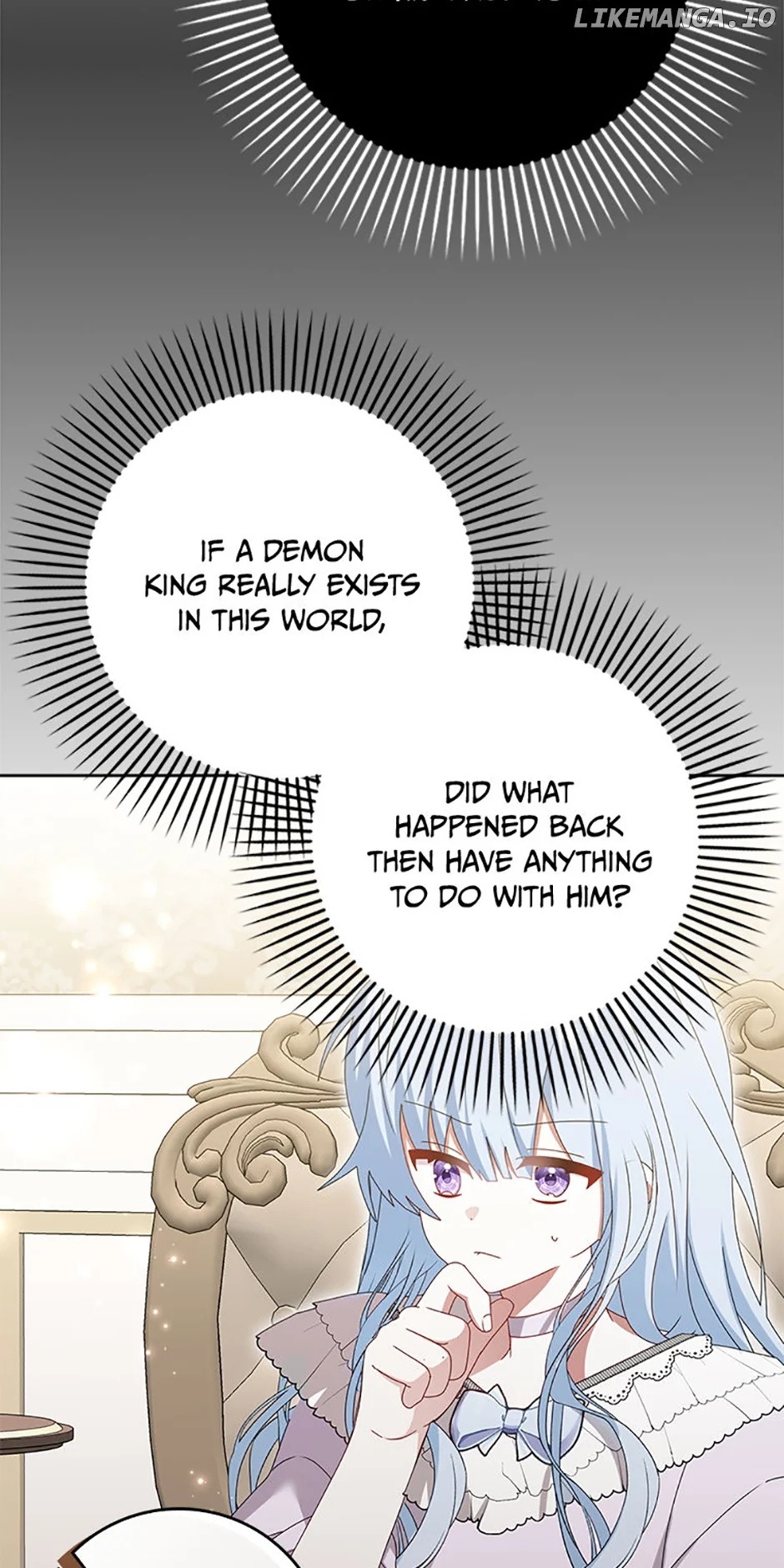 That Fishery, I’ll take it chapter 39 page 31