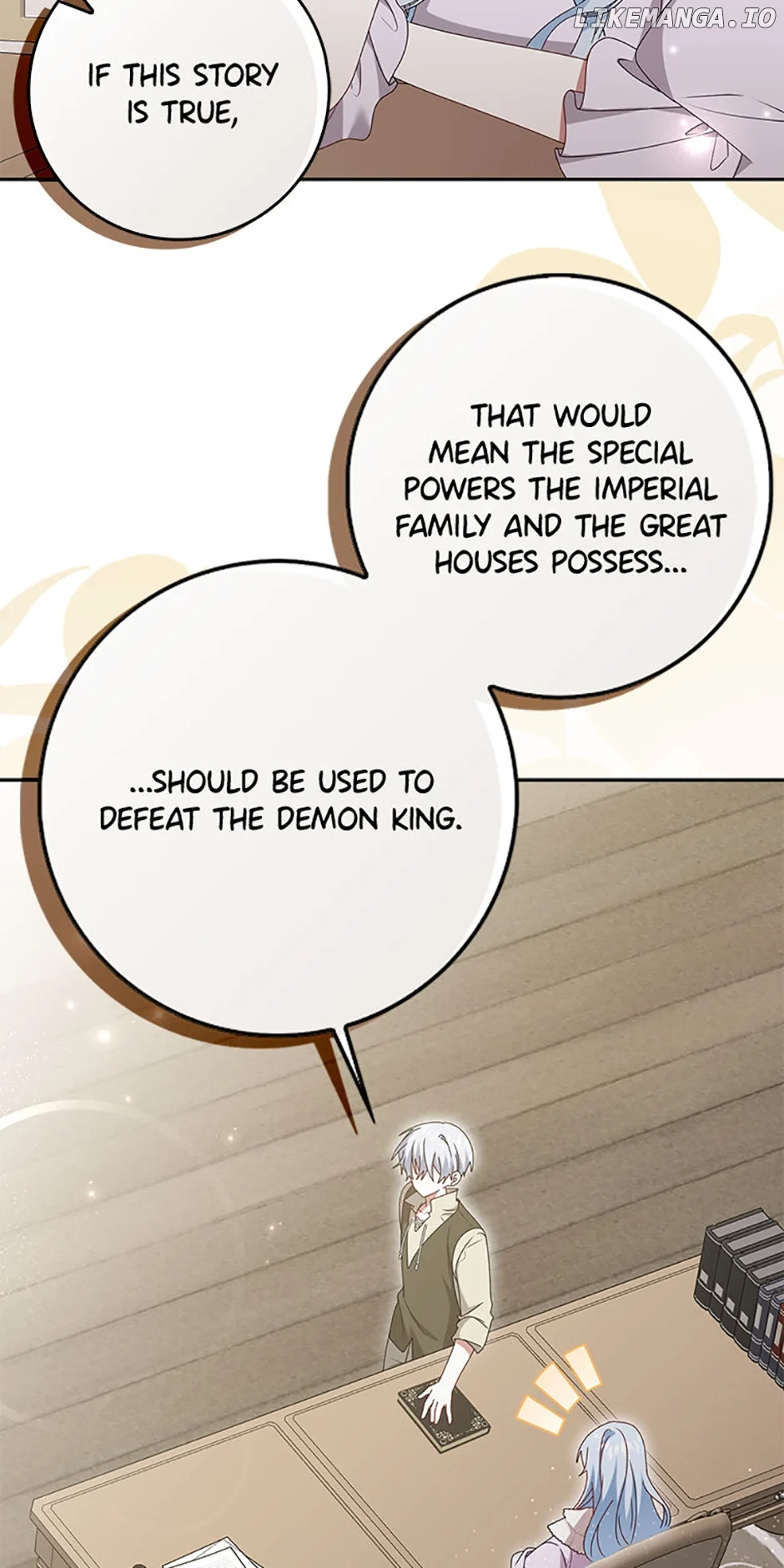 That Fishery, I’ll take it chapter 39 page 32