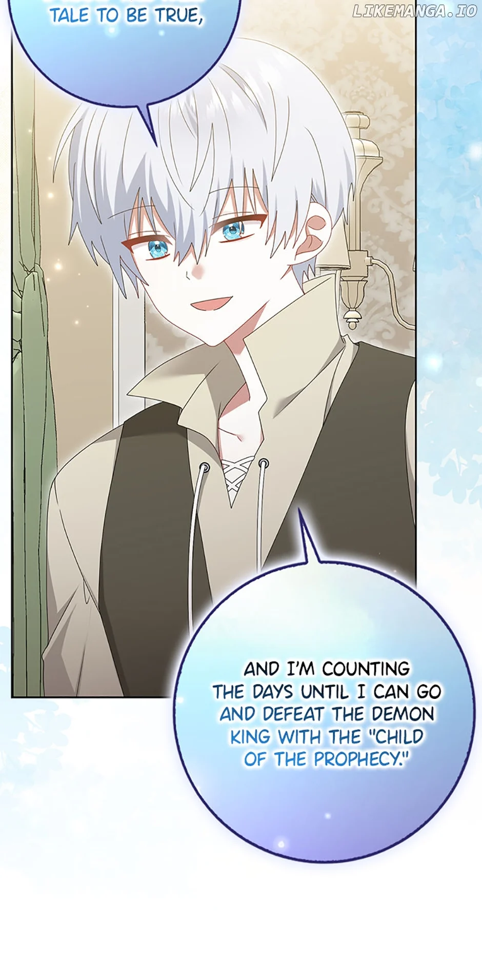 That Fishery, I’ll take it chapter 39 page 35