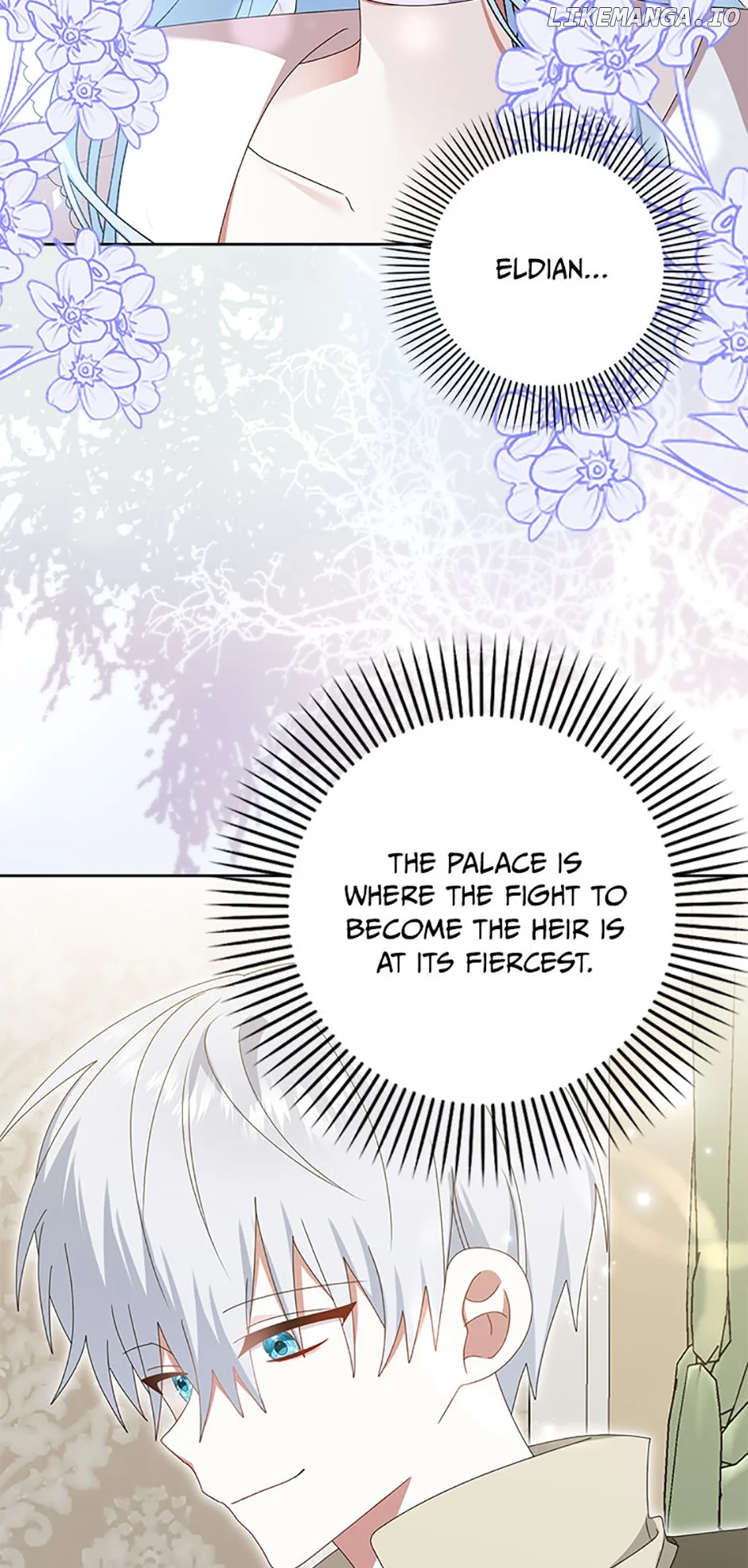 That Fishery, I’ll take it chapter 39 page 37