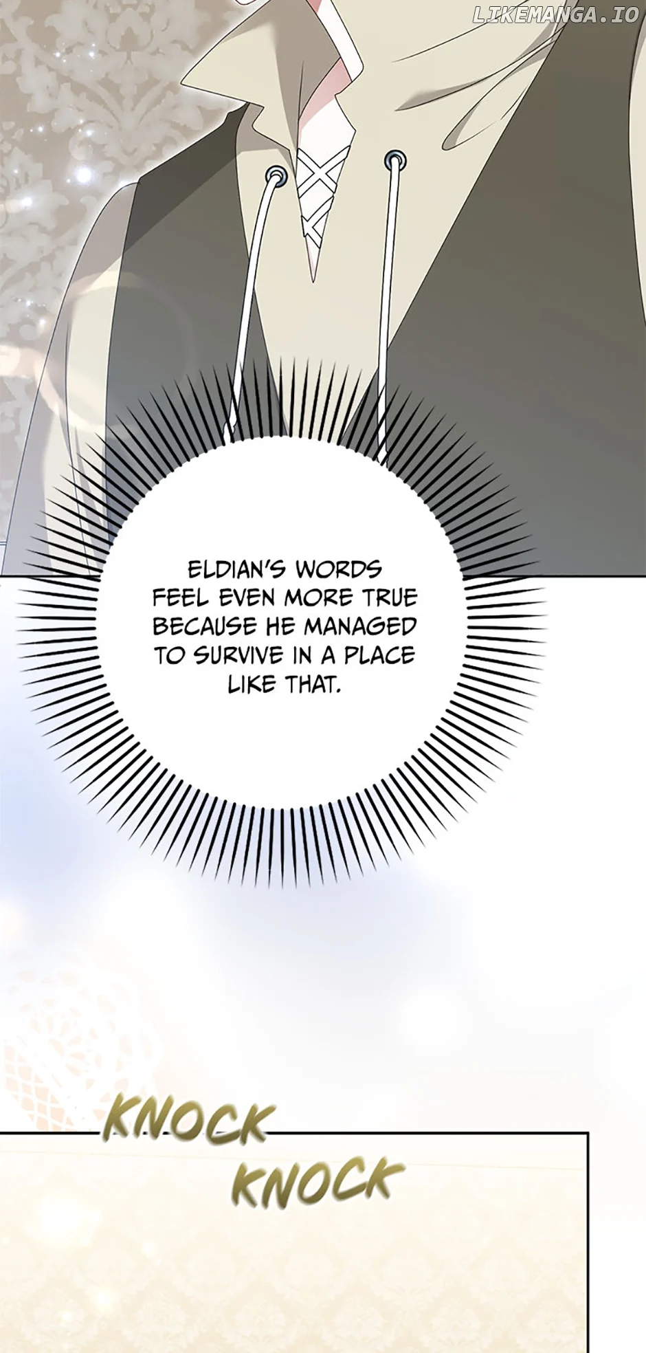 That Fishery, I’ll take it chapter 39 page 38