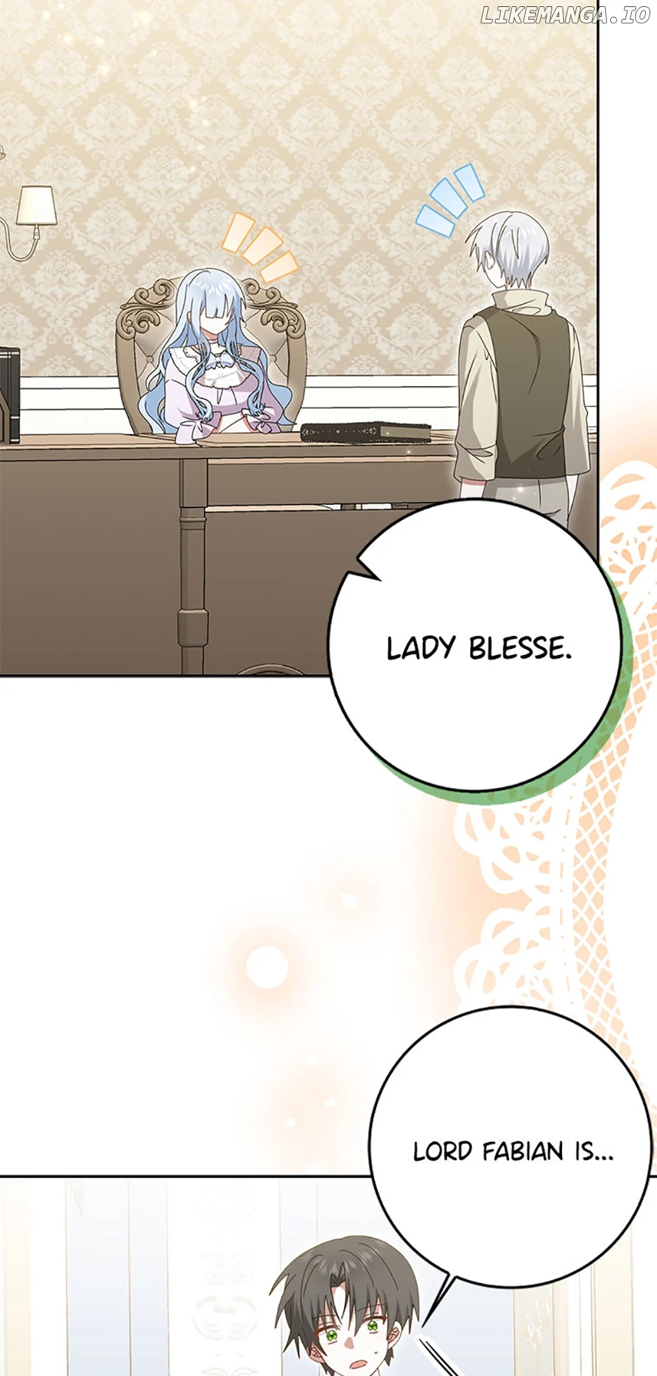 That Fishery, I’ll take it chapter 39 page 39